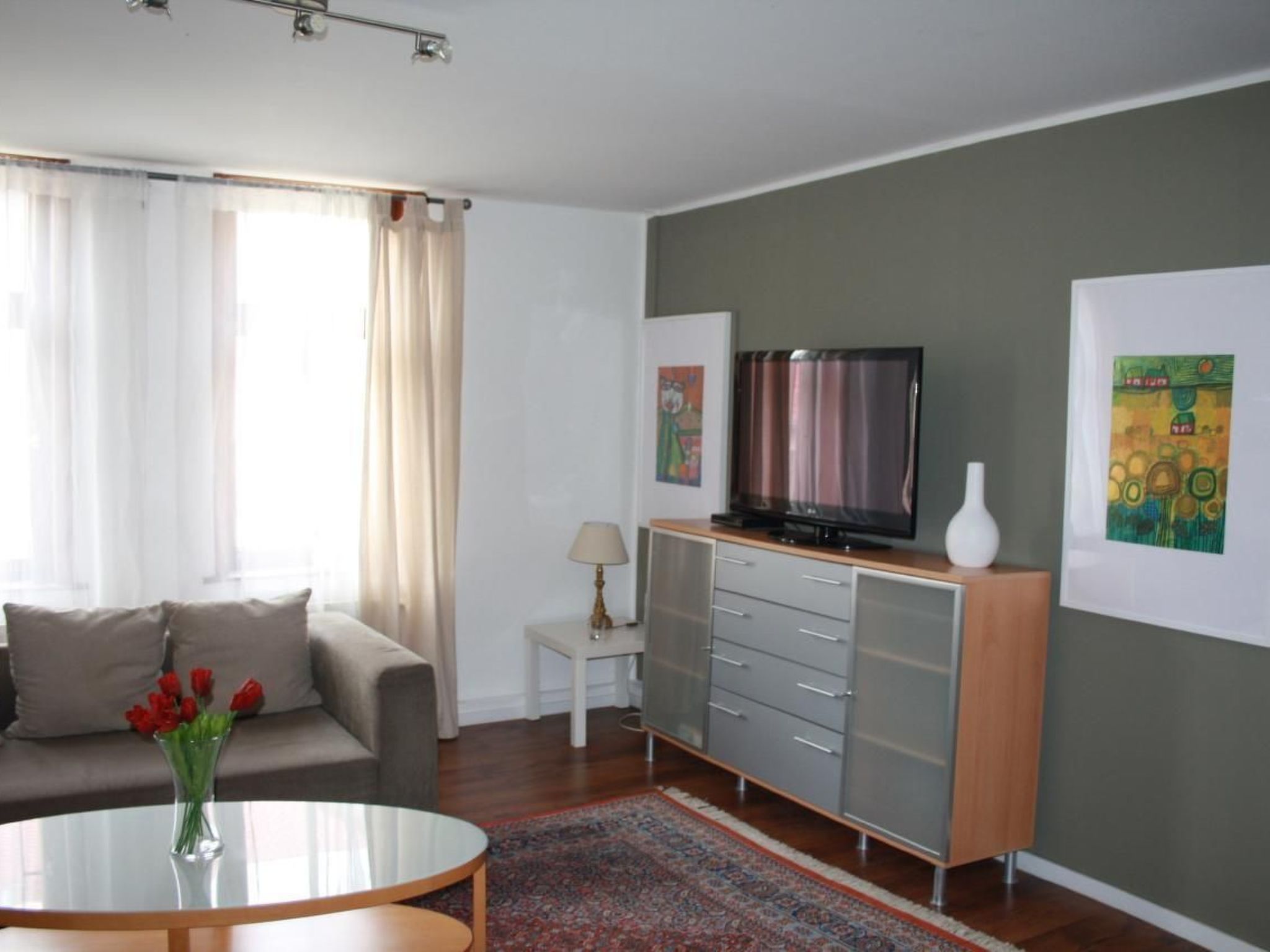 In Wernigerode mit Garten-Image-tags.info