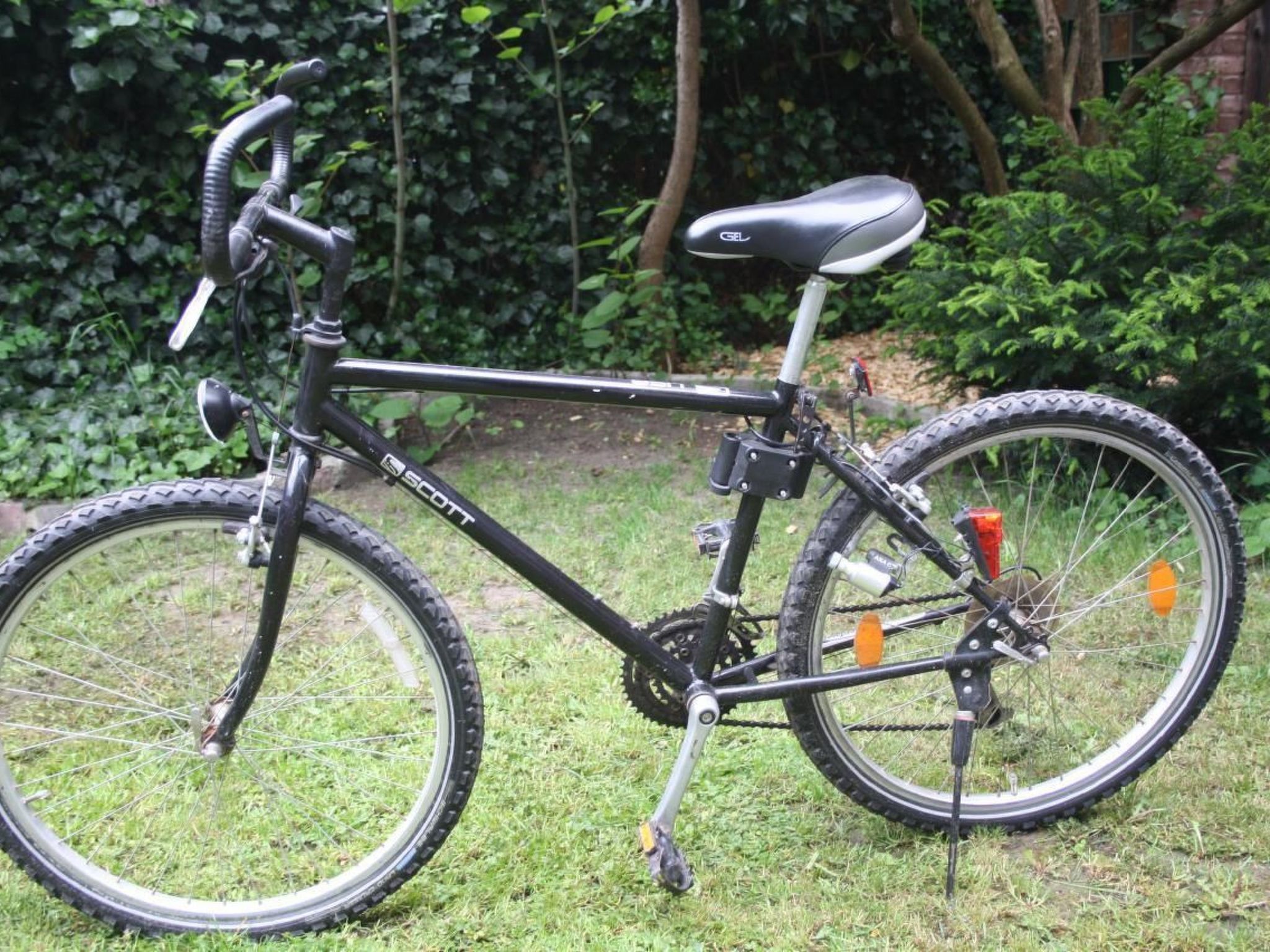 In Wernigerode mit Garten-Image-tags.info