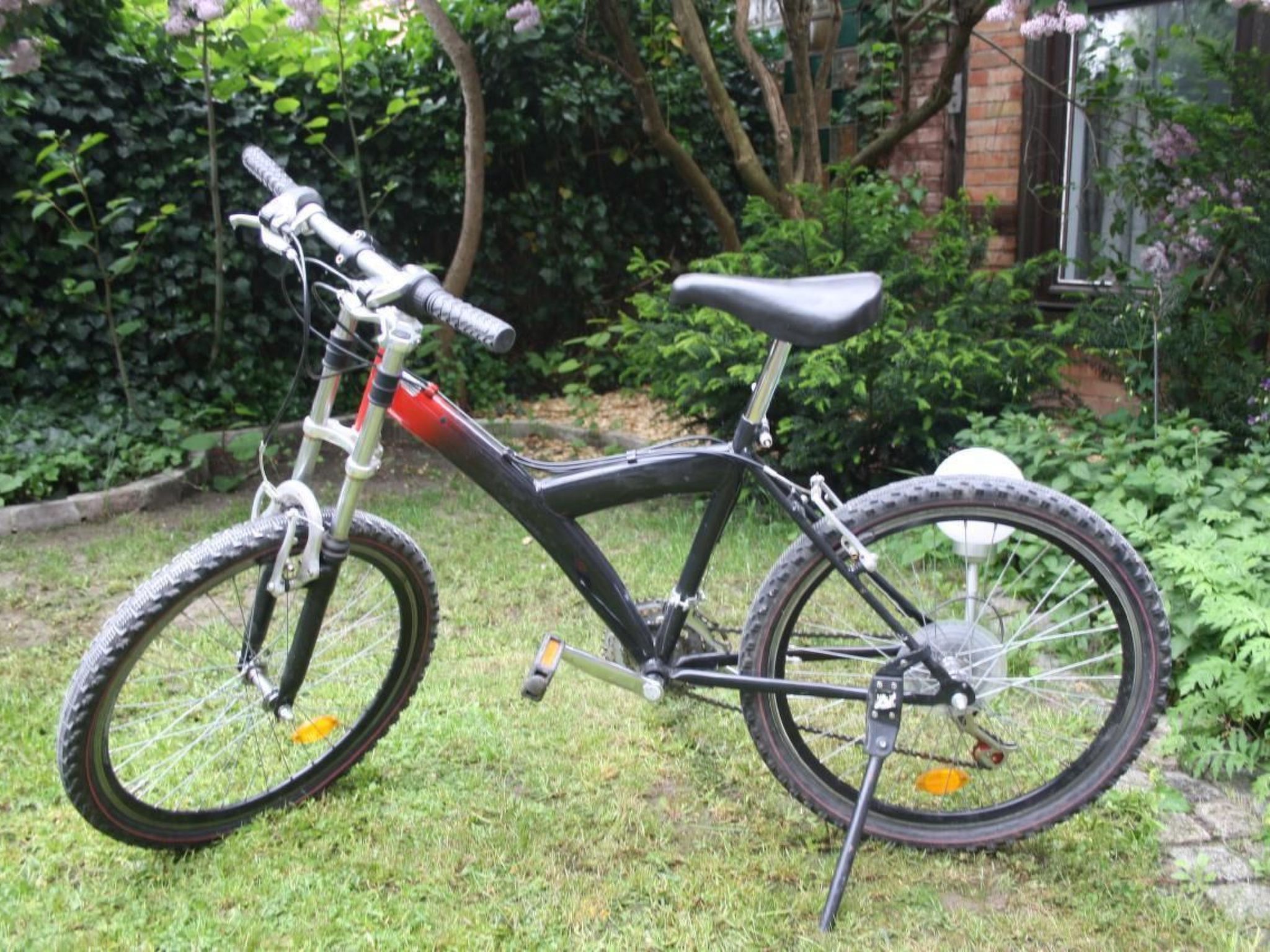 In Wernigerode mit Garten-Image-tags.info