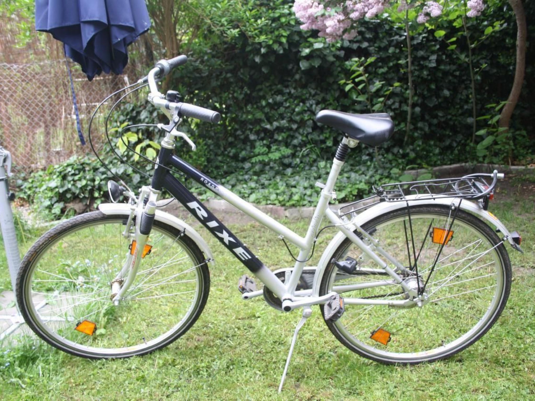 In Wernigerode mit Garten-Image-tags.info