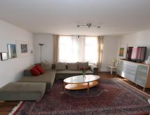 Ruim appartement voor 6 in Wernigerode met tuin, BBQ en WiFi - thumbnail 3