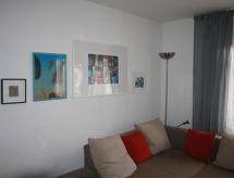 Ruim appartement voor 6 in Wernigerode met tuin, BBQ en WiFi - thumbnail 5