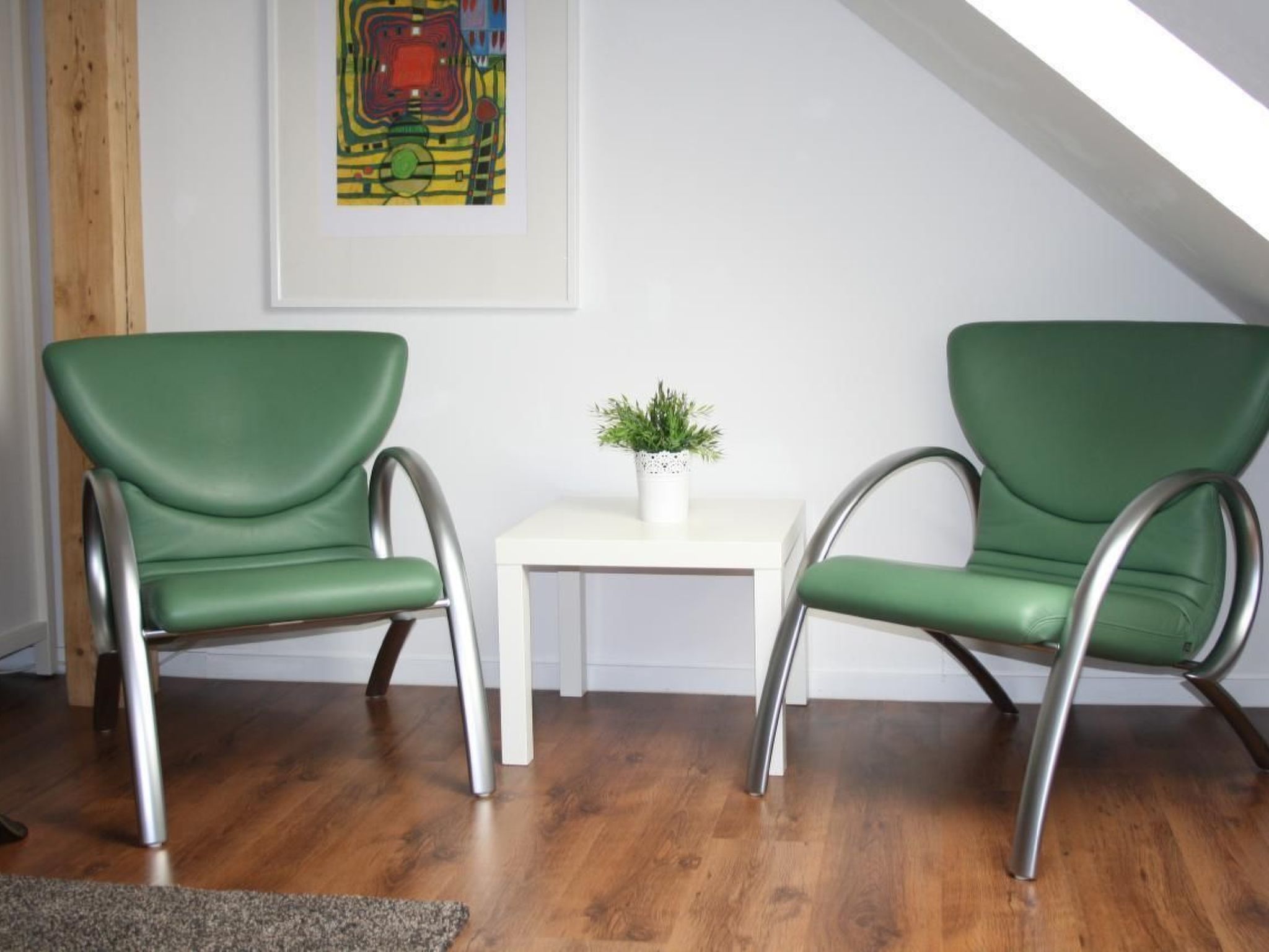 Gemütliche Wohnung in Wernigerode mit Garten und Grill-Image-tags.info