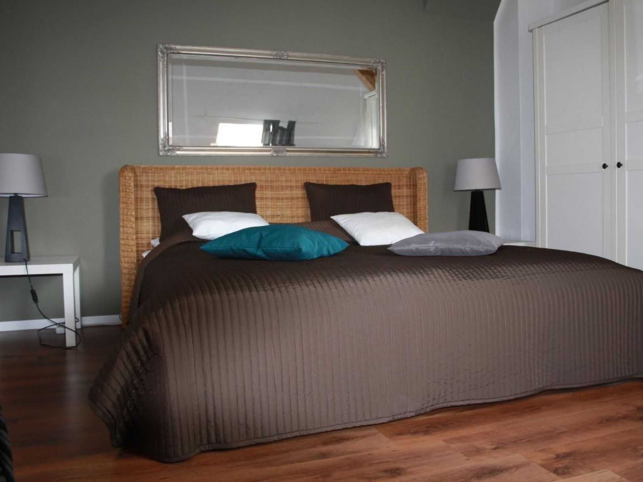 Gemütliche Wohnung in Wernigerode mit Garten und Grill-Image-tags.info