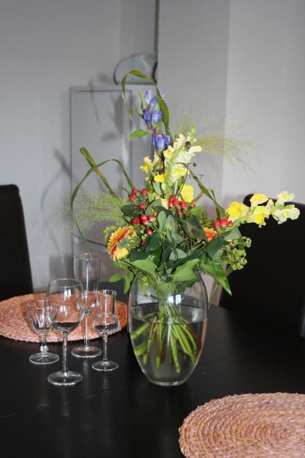 Gemütliche Wohnung in Wernigerode mit Garten und Grill-Image-tags.info