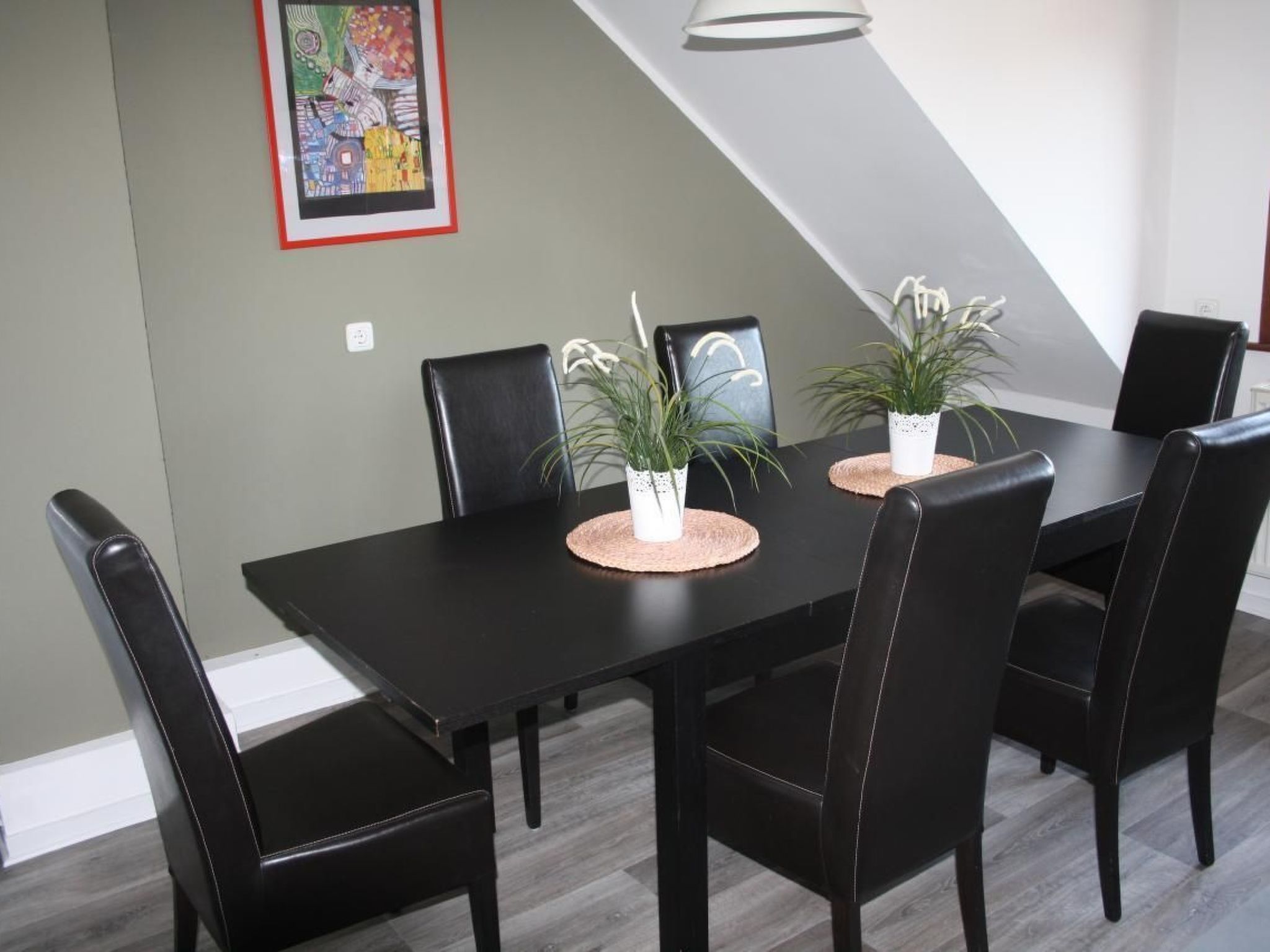 Gemütliche Wohnung in Wernigerode mit Garten und Grill-Image-tags.info