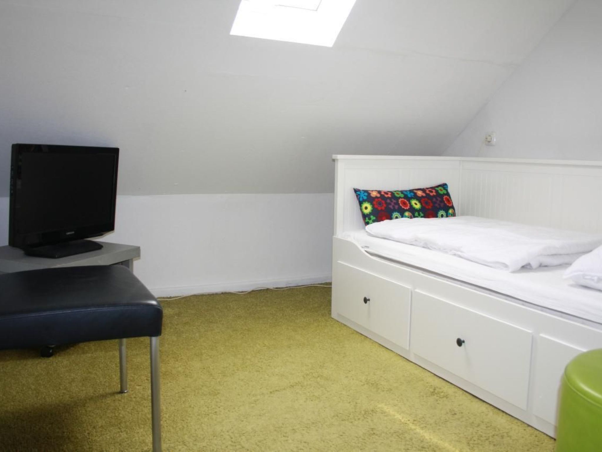 Gemütliche Wohnung in Wernigerode mit Garten und Grill-Image-tags.info