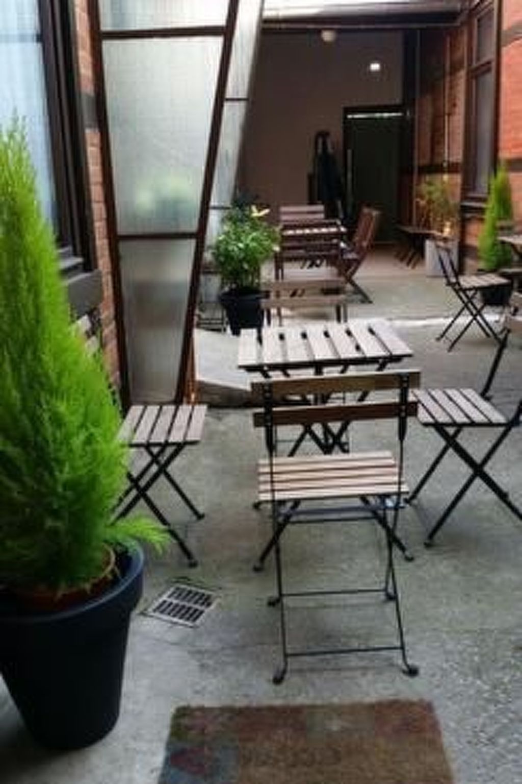 Gemütliche Wohnung in Wernigerode mit Garten und Grill-Image-tags.info