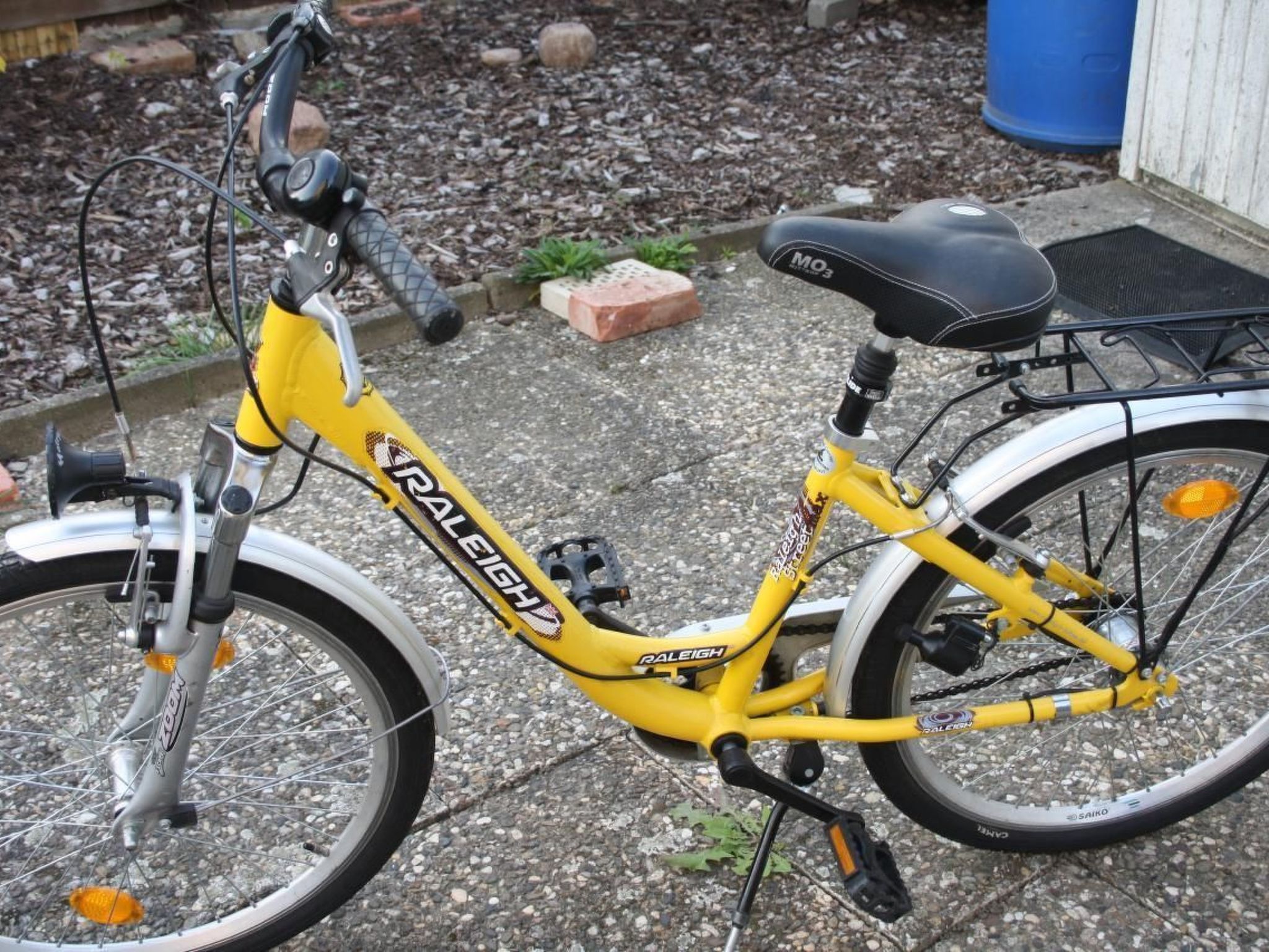 Gemütliche Wohnung in Wernigerode mit Garten und Grill-Image-tags.info