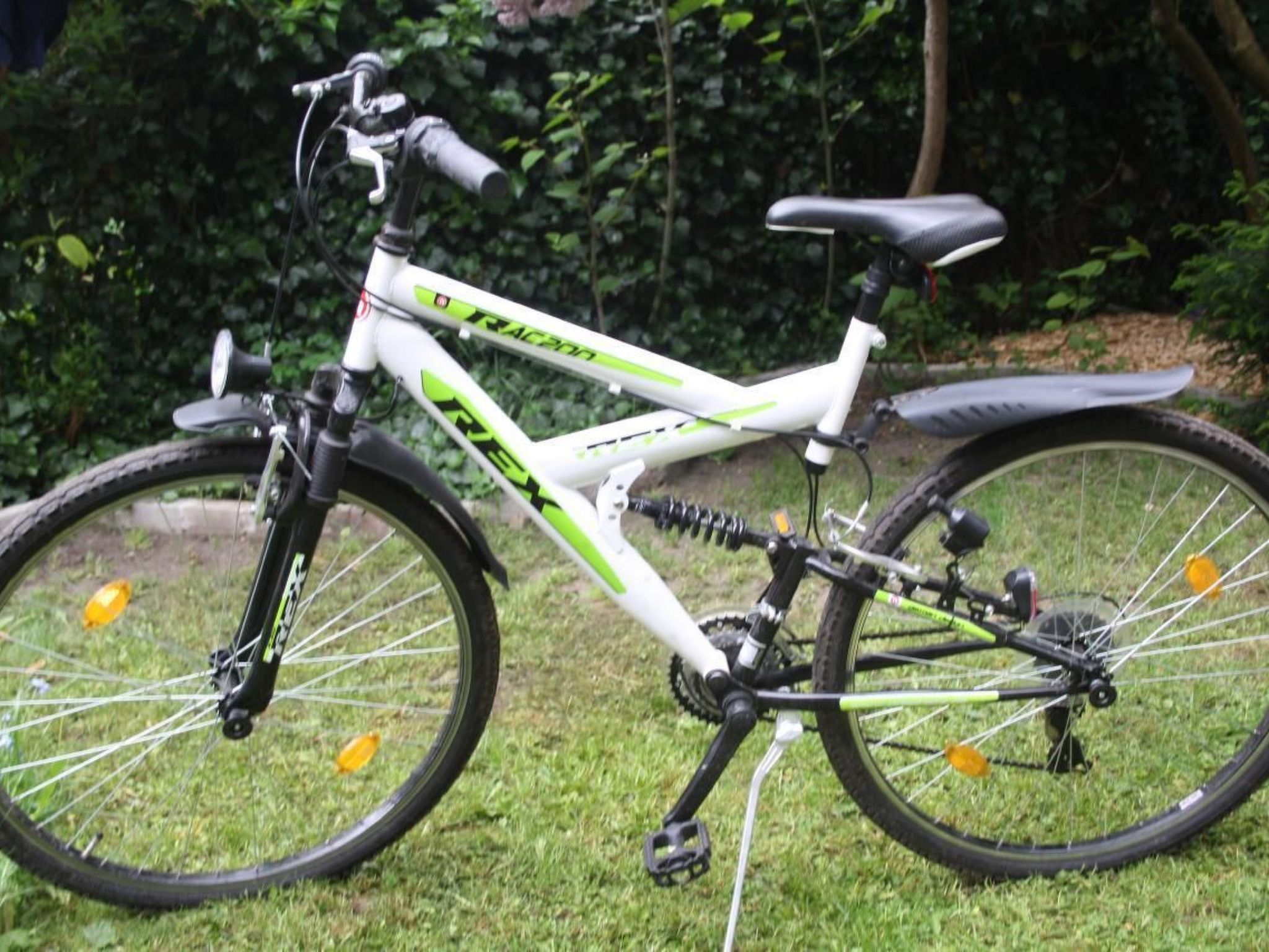 Gemütliche Wohnung in Wernigerode mit Garten und Grill-Image-tags.info