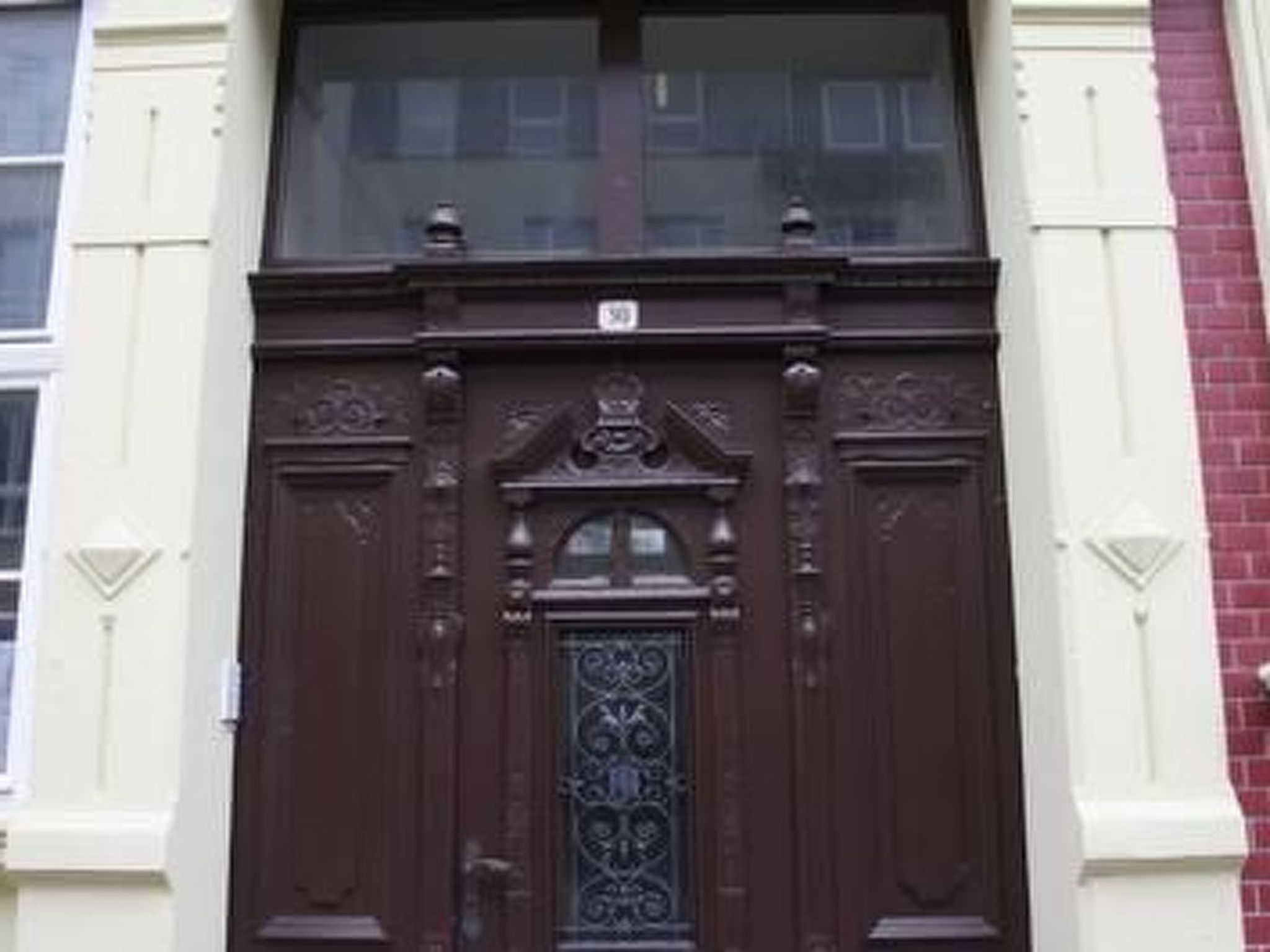 Gemütliche Wohnung in Wernigerode mit Garten und Grill-Image-tags.info