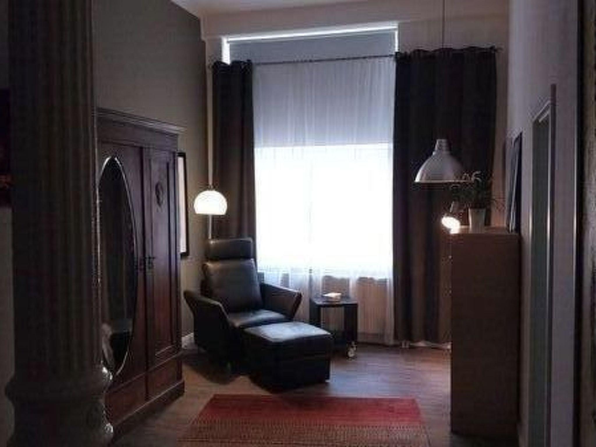 In Wernigerode mit Grill und Garten-Image-tags.info