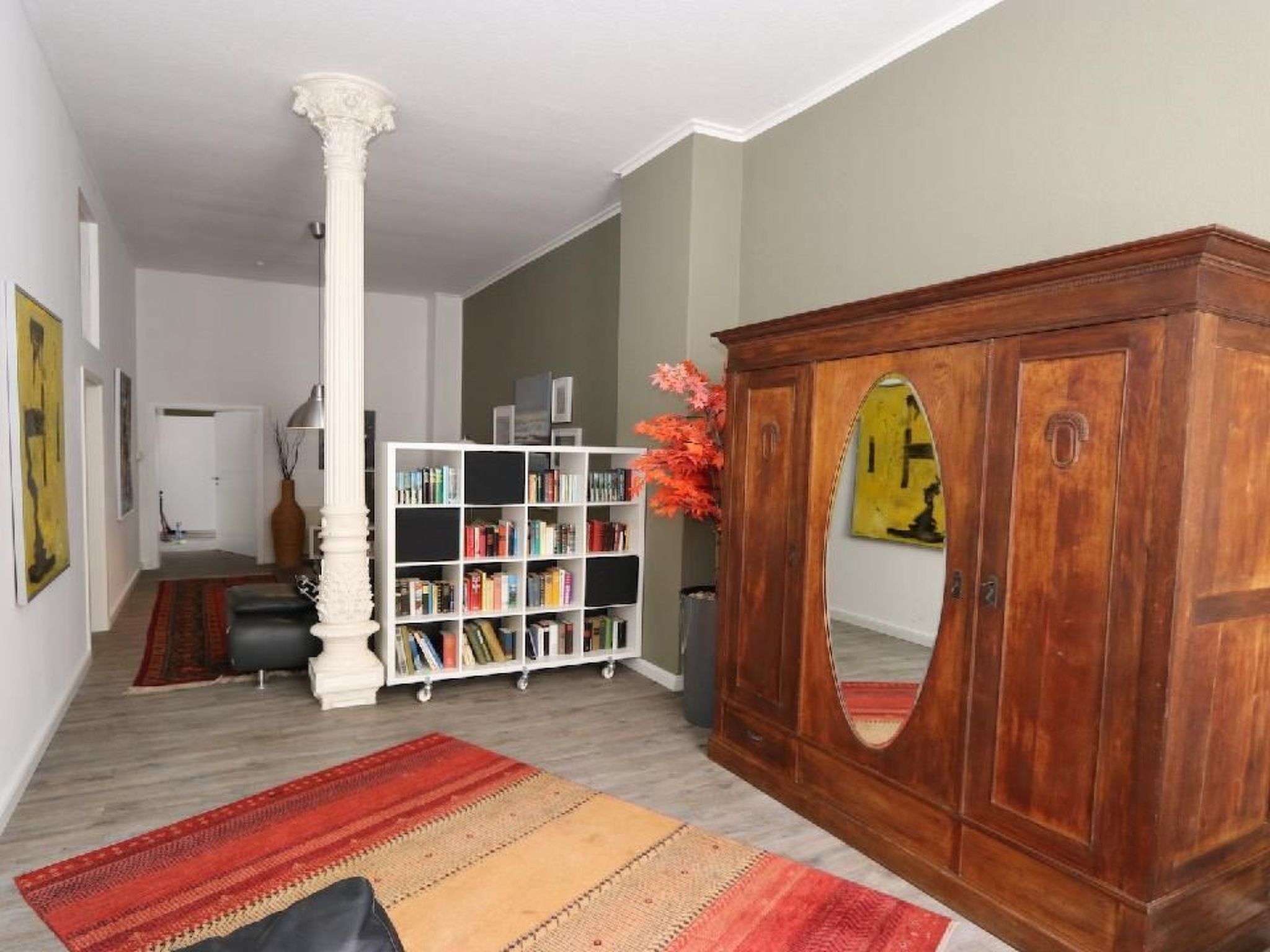 In Wernigerode mit Grill und Garten-Image-tags.info