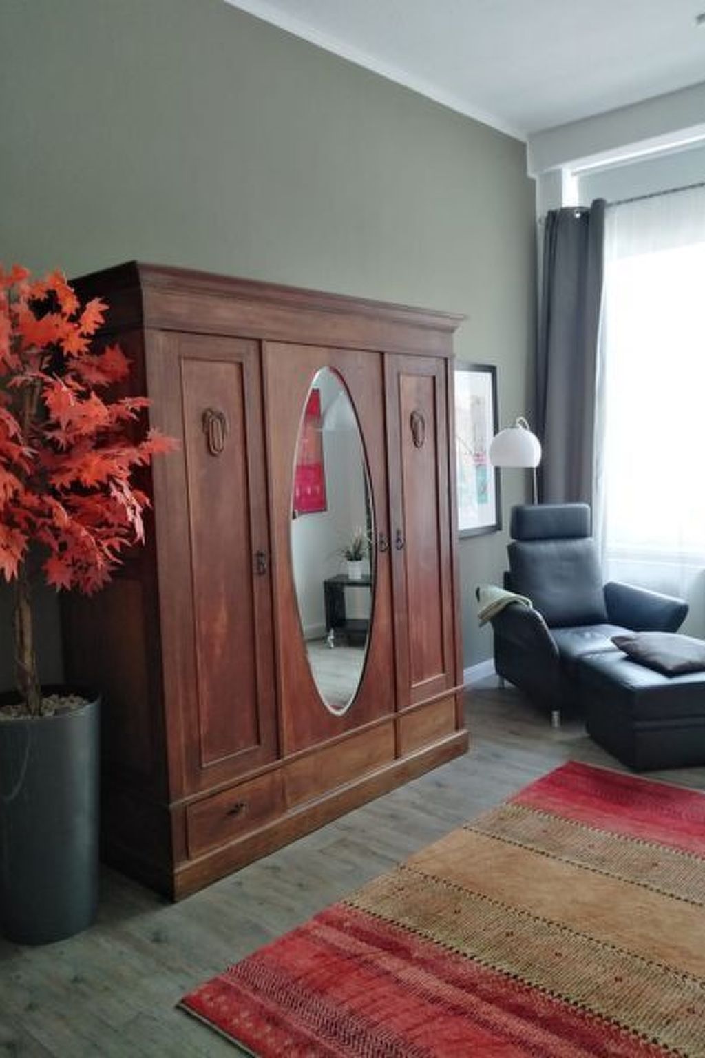 In Wernigerode mit Grill und Garten-Image-tags.info