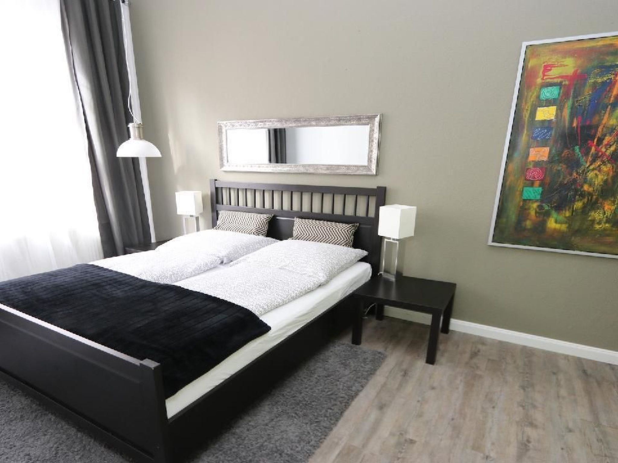 In Wernigerode mit Grill und Garten-Image-tags.info