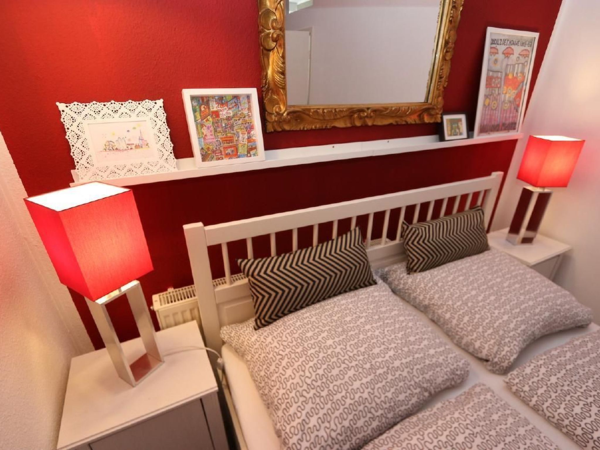 In Wernigerode mit Grill und Garten-Image-tags.info