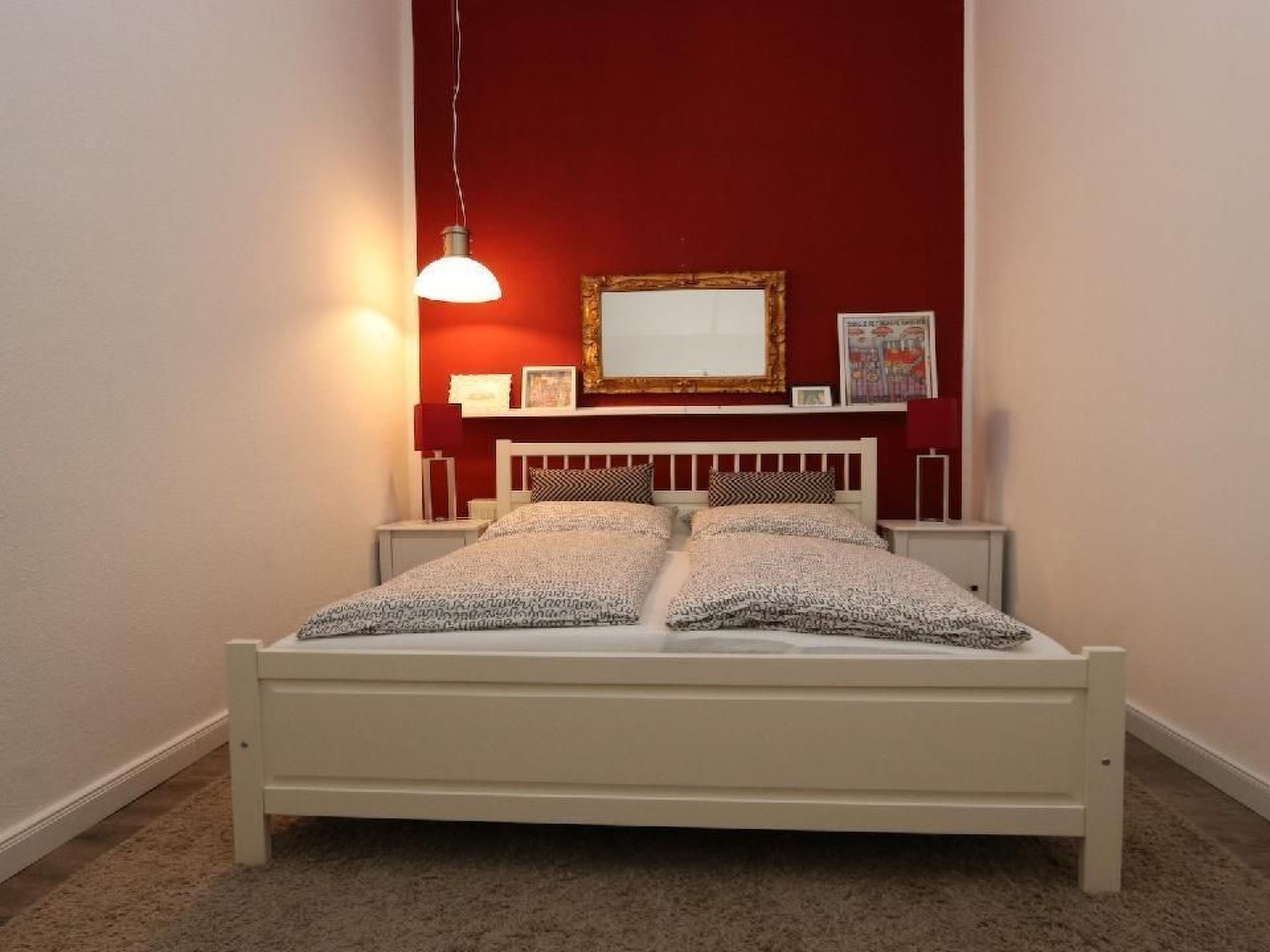 In Wernigerode mit Grill und Garten-Image-tags.info