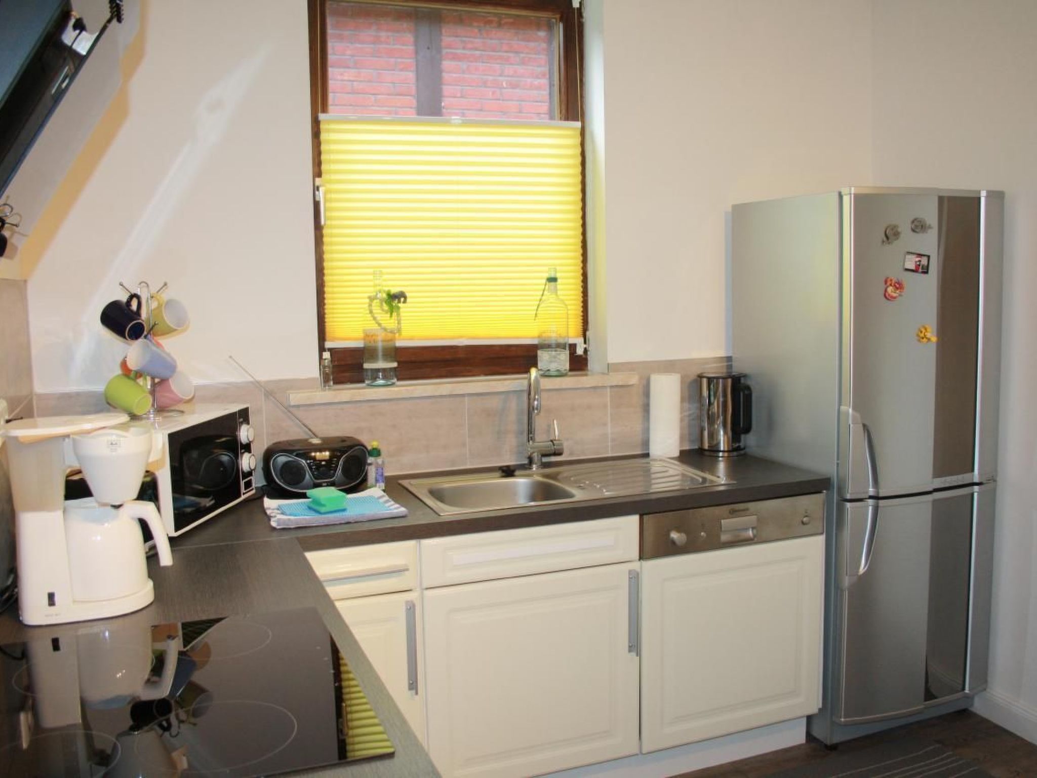 In Wernigerode mit Grill und Garten-Image-tags.info