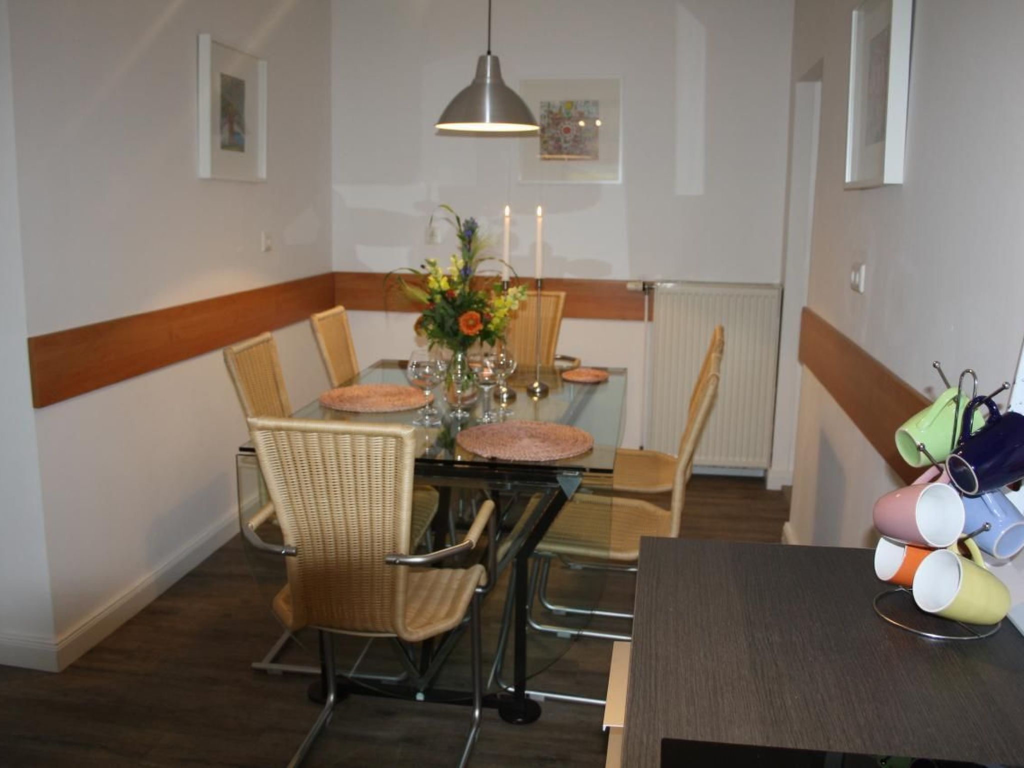 In Wernigerode mit Grill und Garten-Image-tags.info