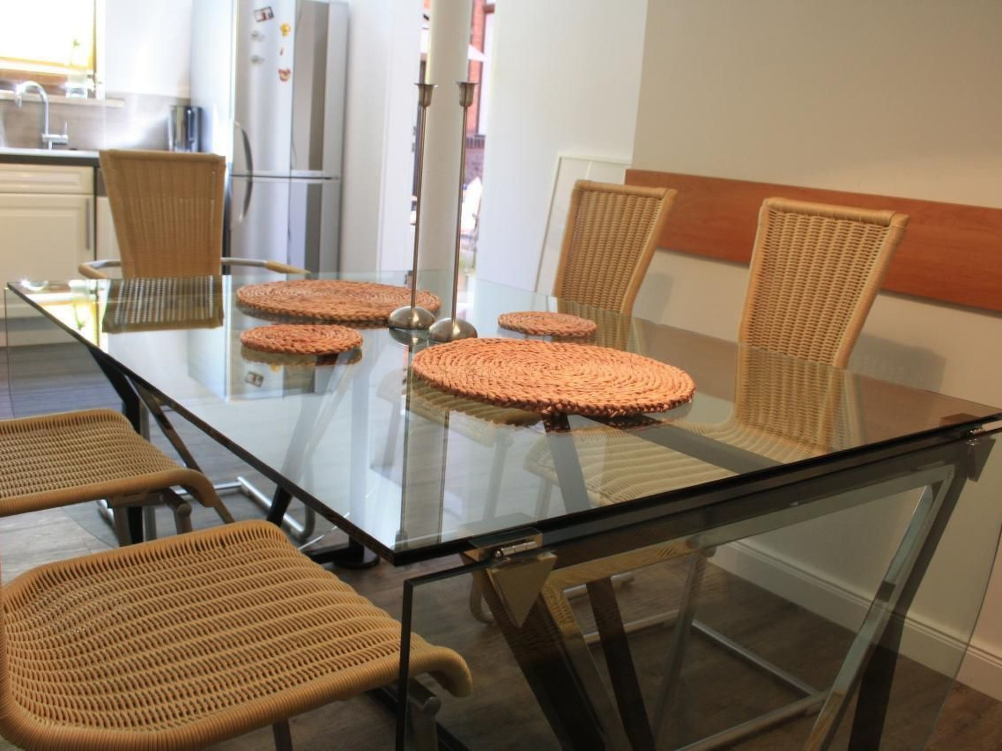 In Wernigerode mit Grill und Garten-Image-tags.info