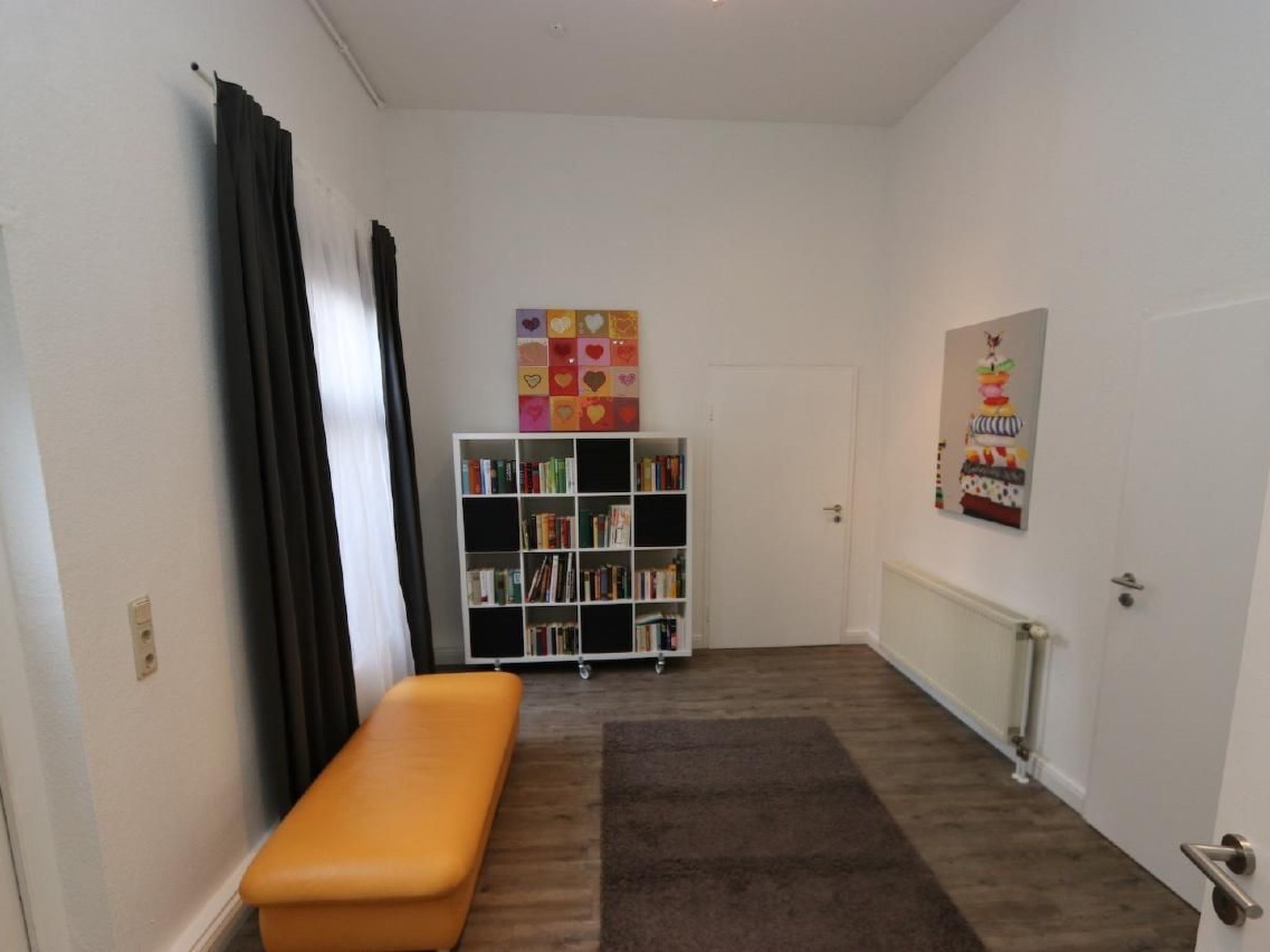 In Wernigerode mit Grill und Garten-Image-tags.info