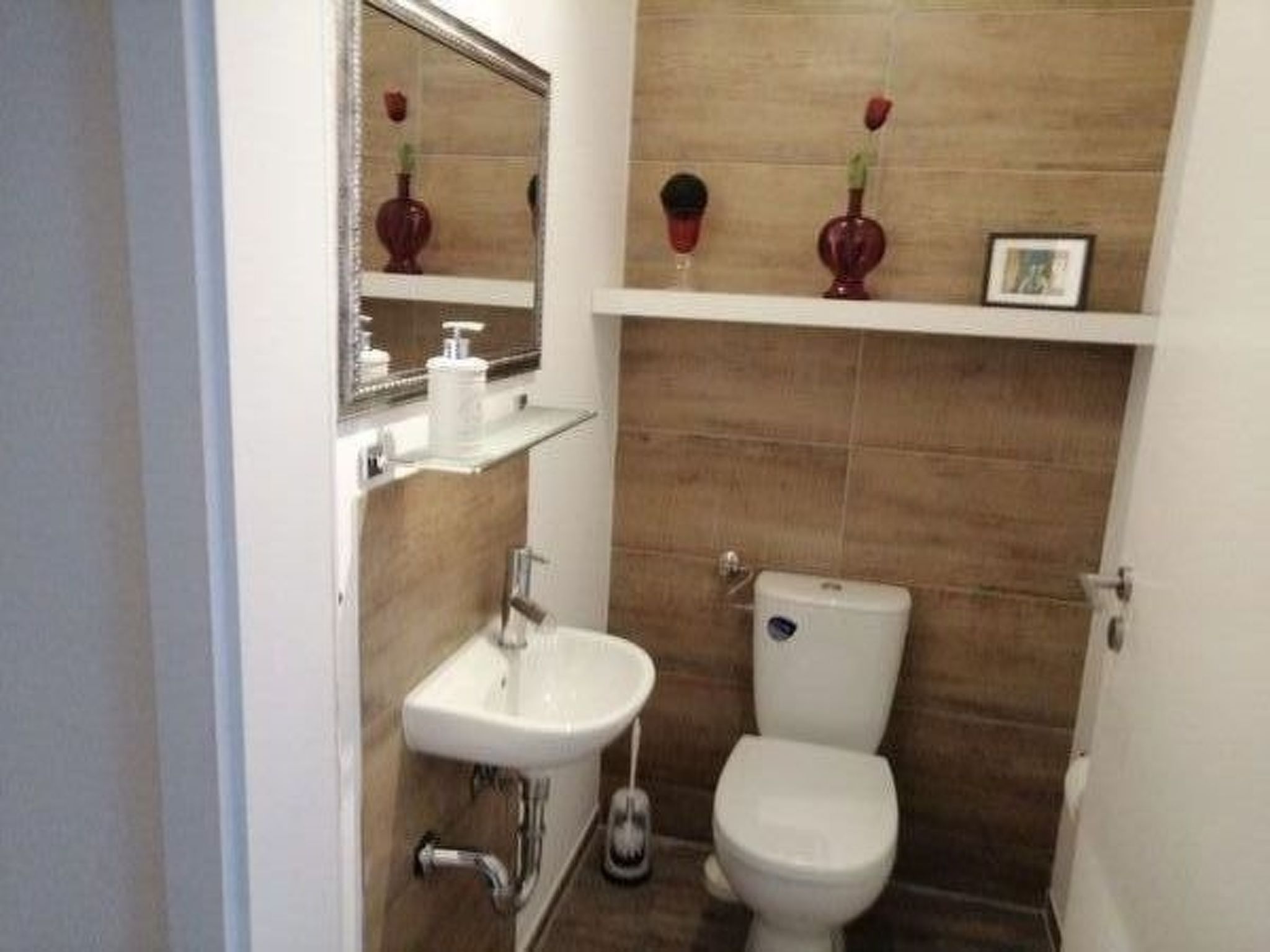 In Wernigerode mit Grill und Garten-Image-tags.info