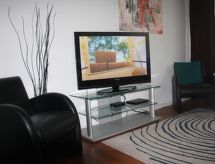 Knus appartement in Wernigerode met eigen tuin - thumbnail 2