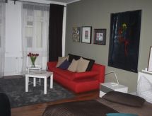Knus appartement in Wernigerode met eigen tuin - thumbnail 3