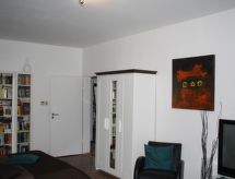 Knus appartement in Wernigerode met eigen tuin - thumbnail 5