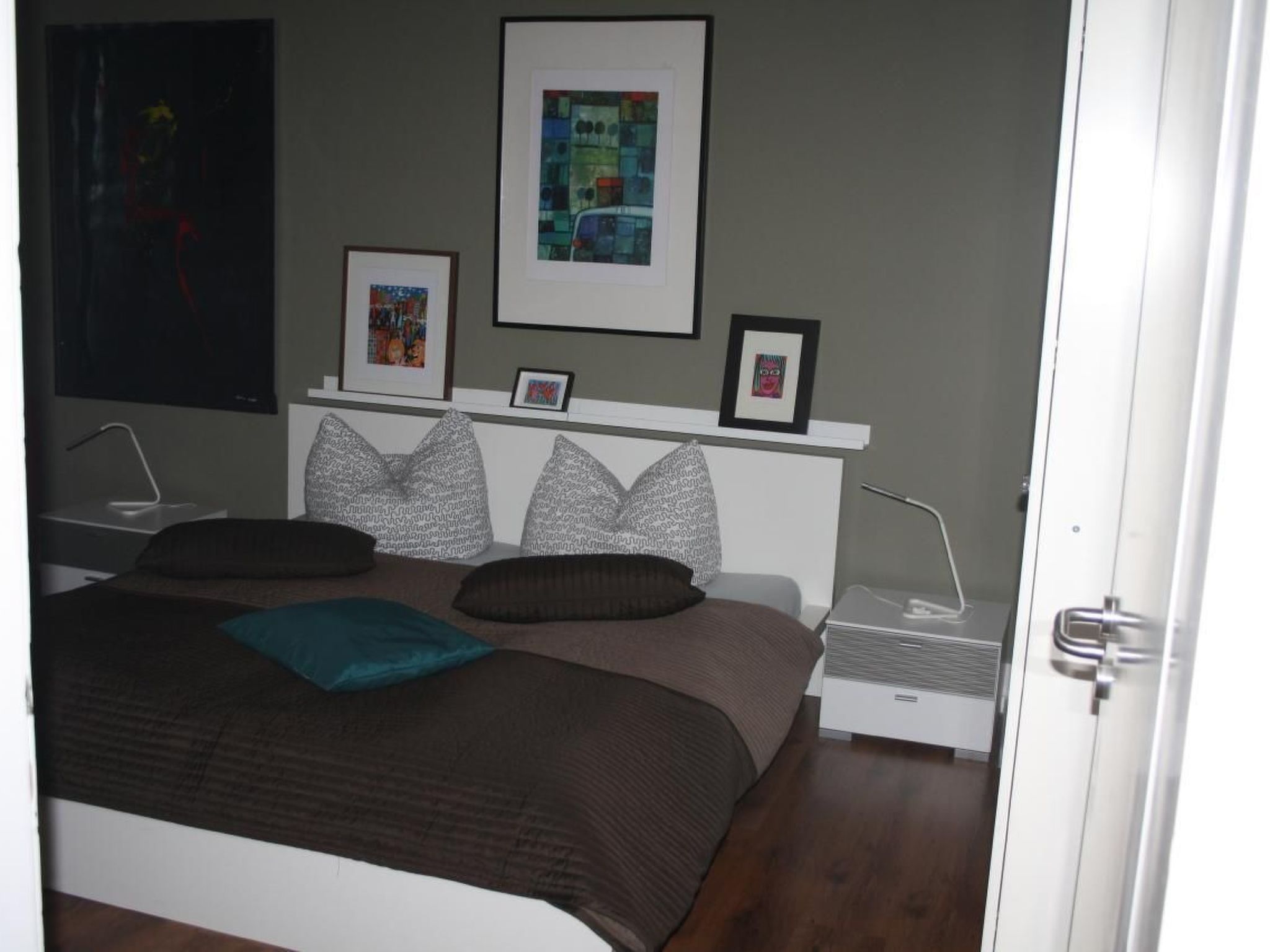 Gemütliche Wohnung in Wernigerode mit Garten-Image-tags.info