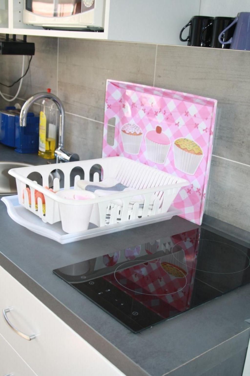 Gemütliche Wohnung in Wernigerode mit Garten-Image-tags.info