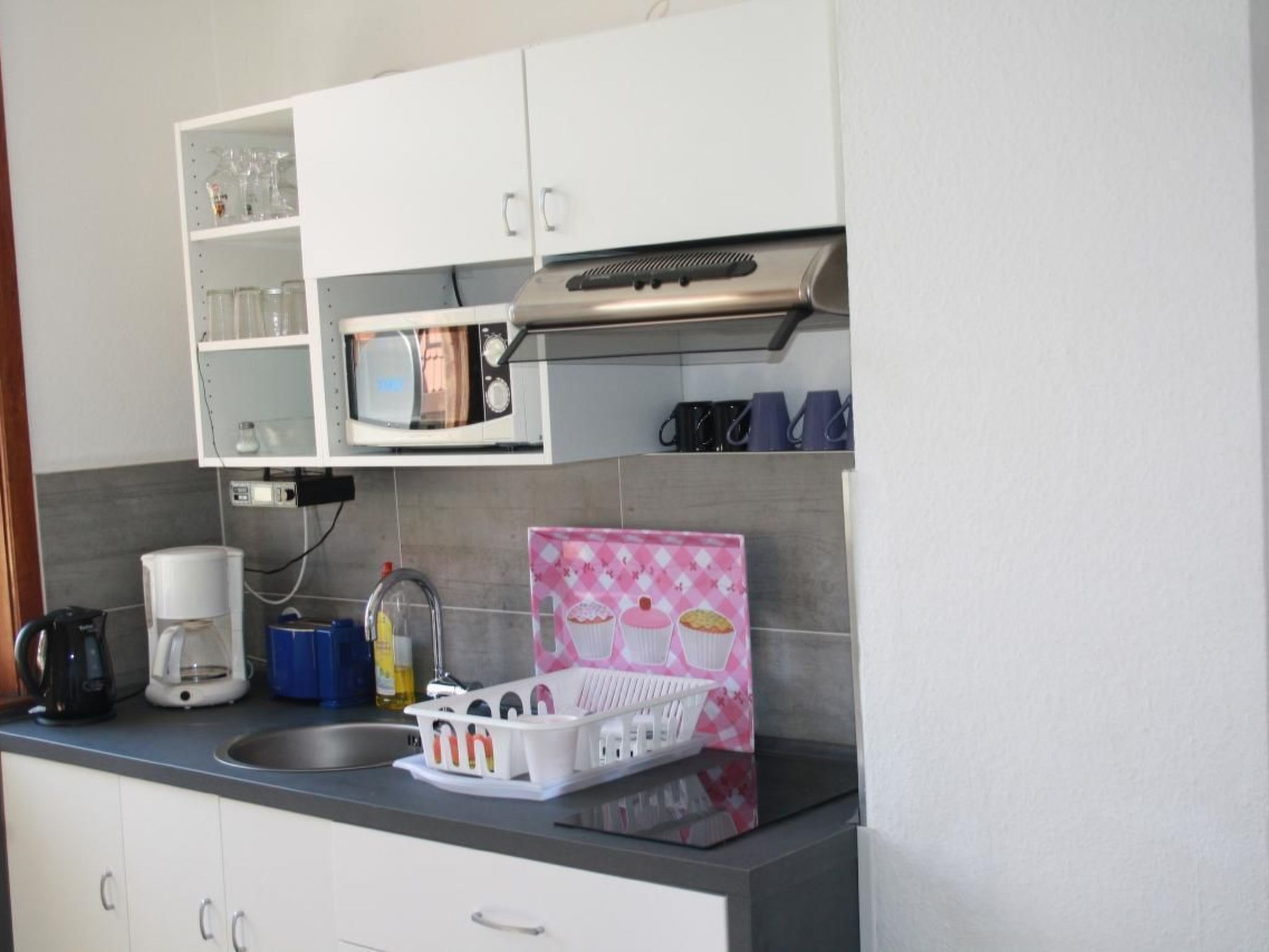 Gemütliche Wohnung in Wernigerode mit Garten-Image-tags.info