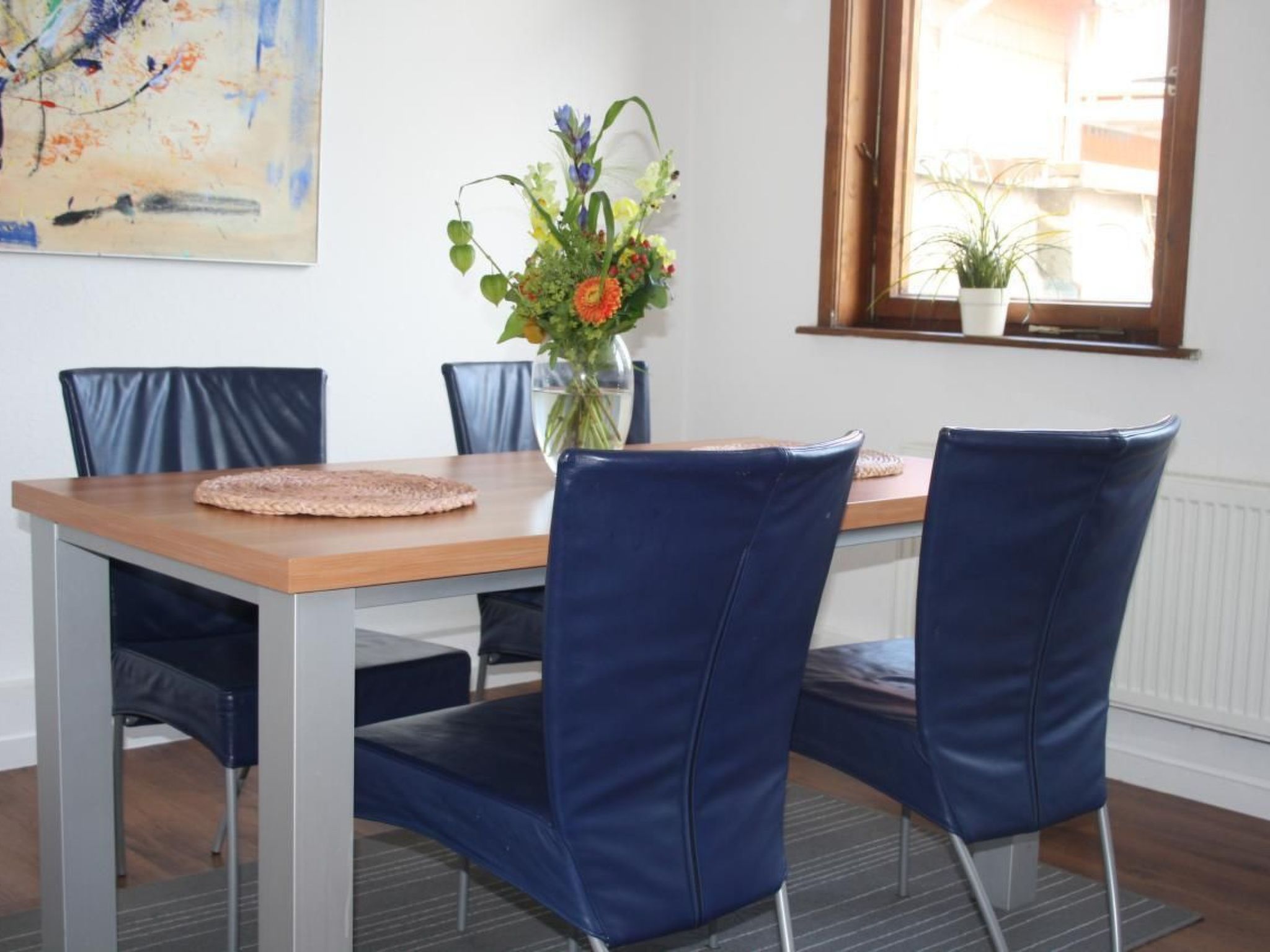 Gemütliche Wohnung in Wernigerode mit Garten-Image-tags.info