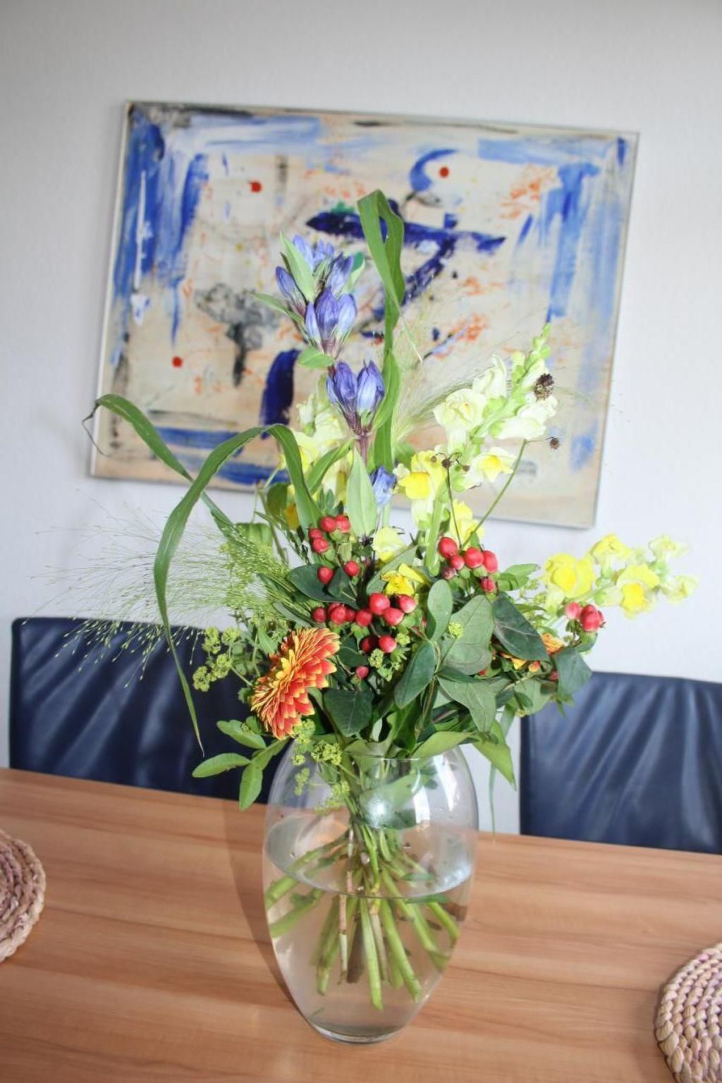 Gemütliche Wohnung in Wernigerode mit Garten-Image-tags.info