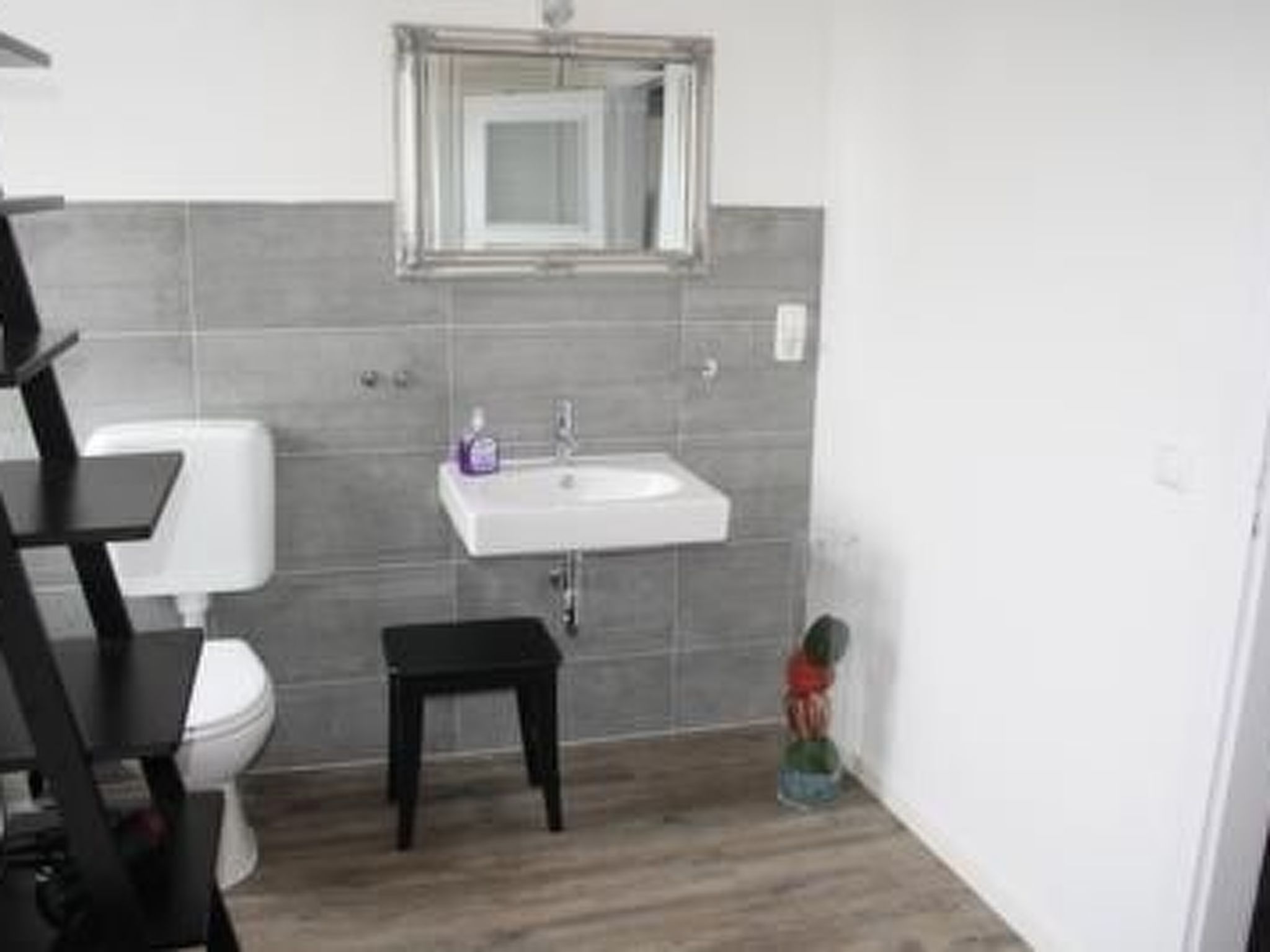 Gemütliche Wohnung in Wernigerode mit Garten-Image-tags.info