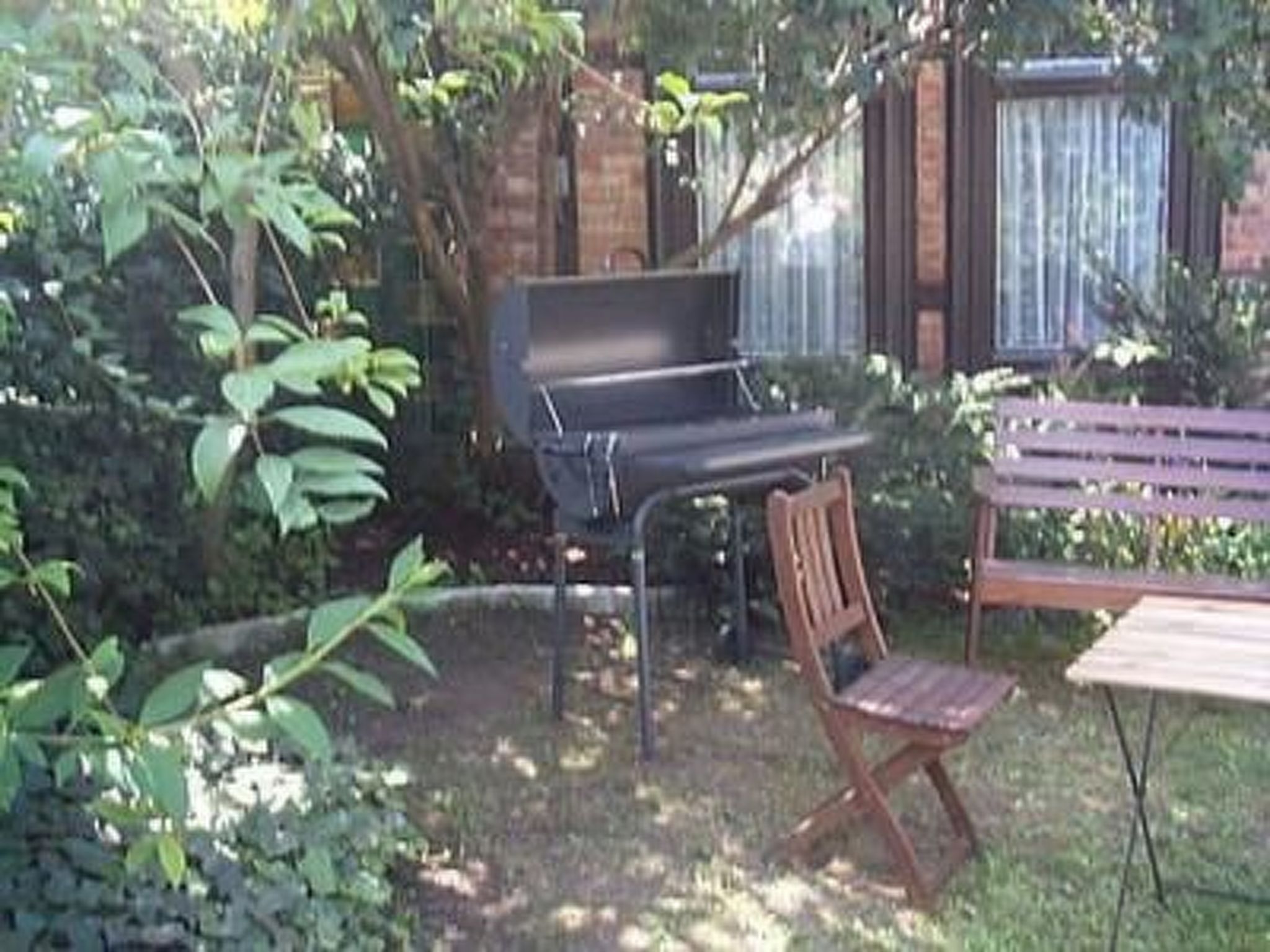 Gemütliche Wohnung in Wernigerode mit Garten-Image-tags.info