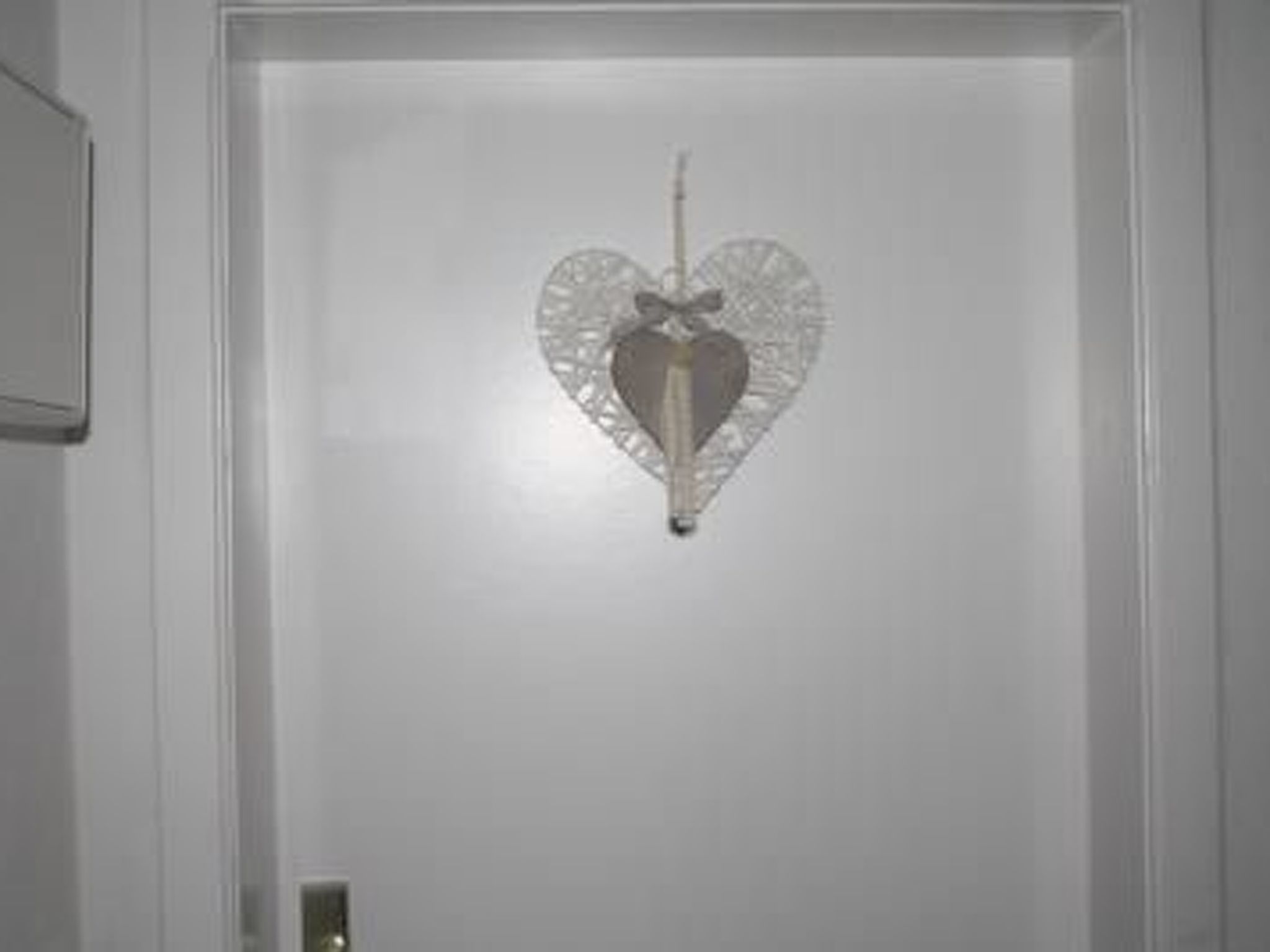 Gemütliche Wohnung in Wernigerode mit Garten-Image-tags.info