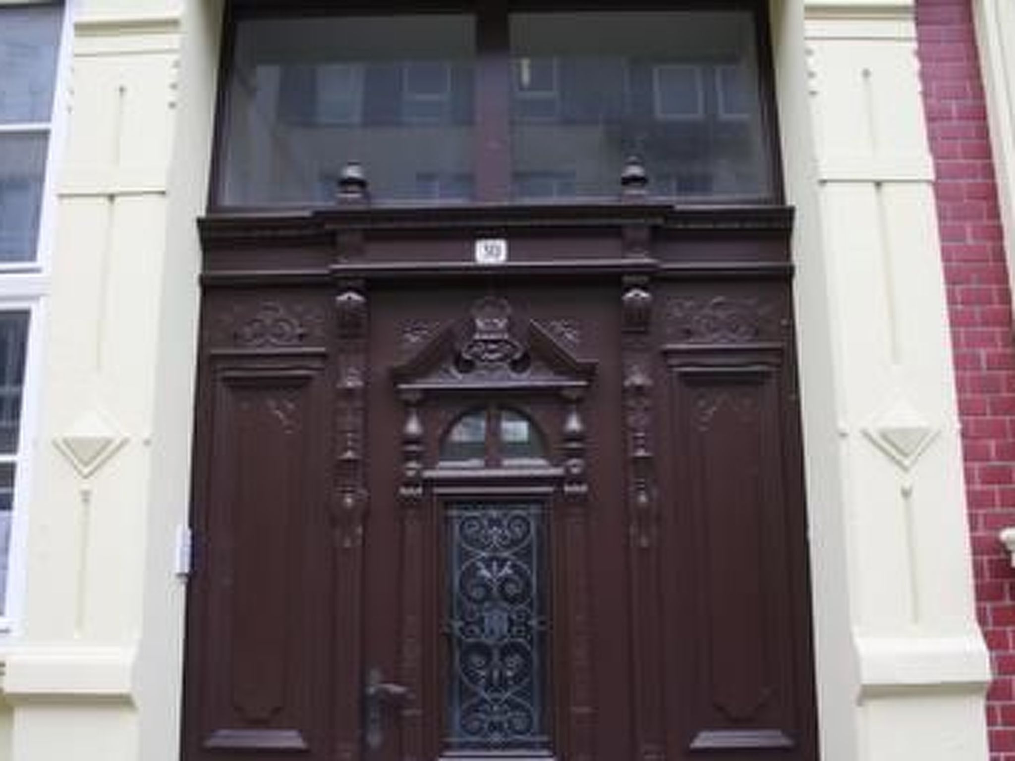 Gemütliche Wohnung in Wernigerode mit Garten-Image-tags.info
