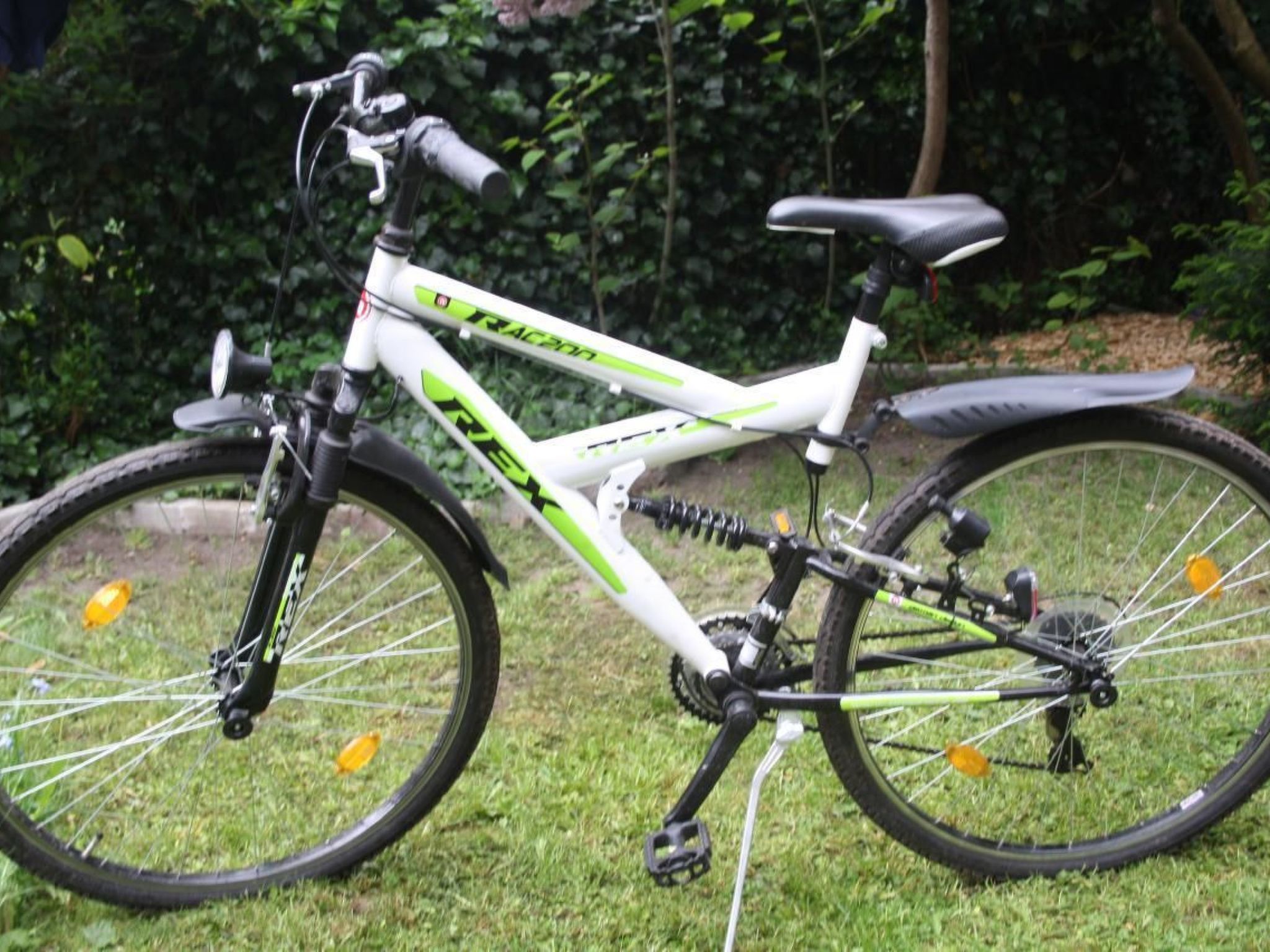 Gemütliche Wohnung in Wernigerode mit Garten-Image-tags.info