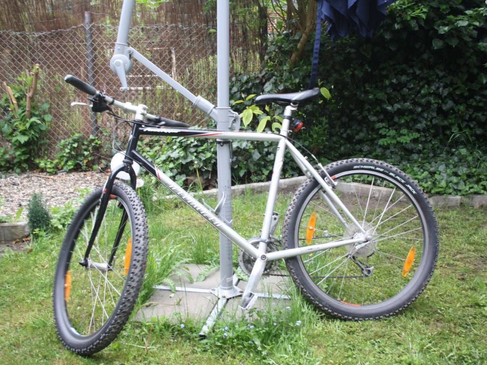 Gemütliche Wohnung in Wernigerode mit Garten-Image-tags.info