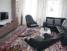Gemütliche Wohnung in Wernigerode mit Garten