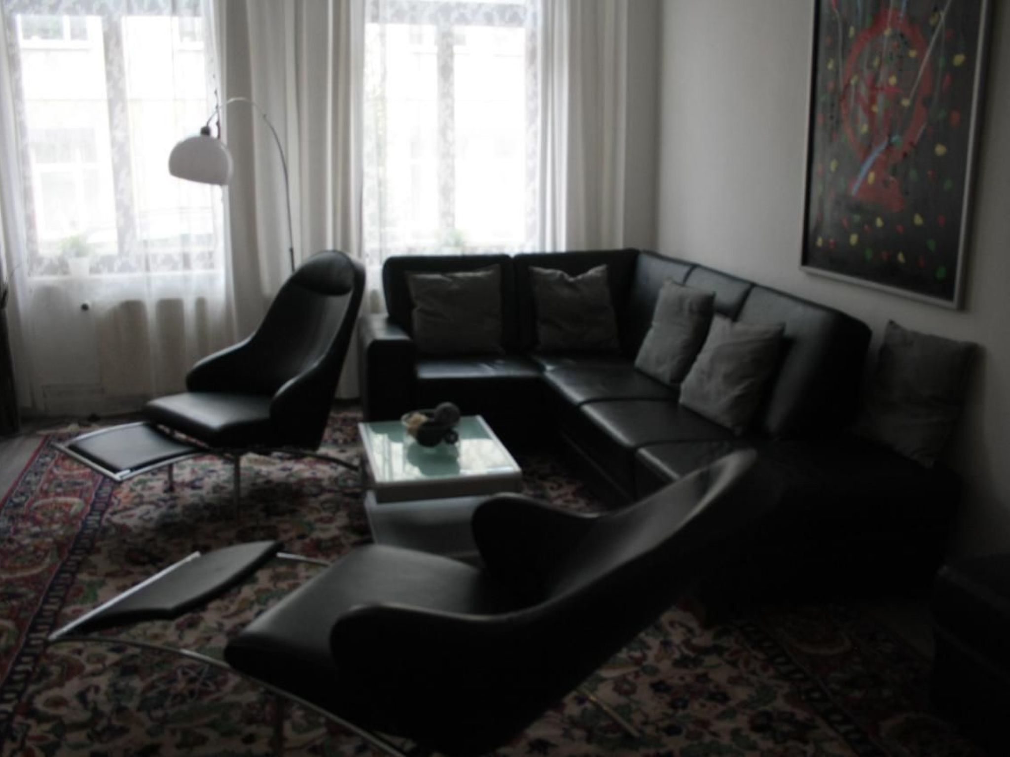 Gemütliche Wohnung in Wernigerode mit Garten