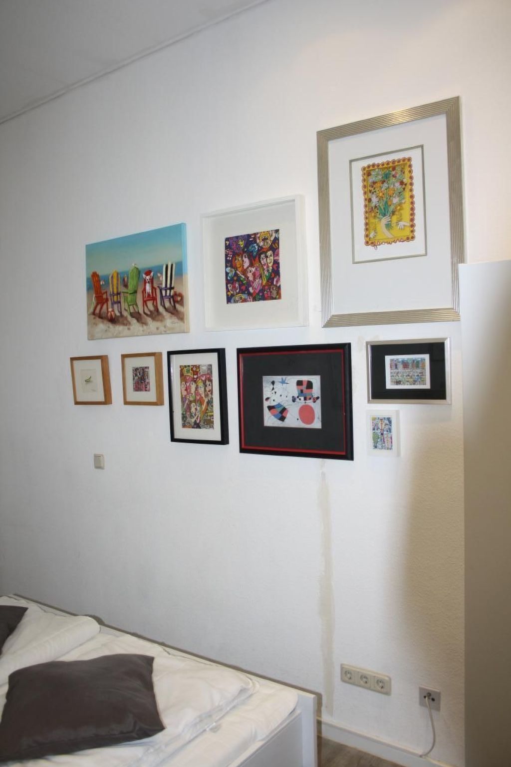 Gemütliche Wohnung in Wernigerode mit Garten-Image-tags.info