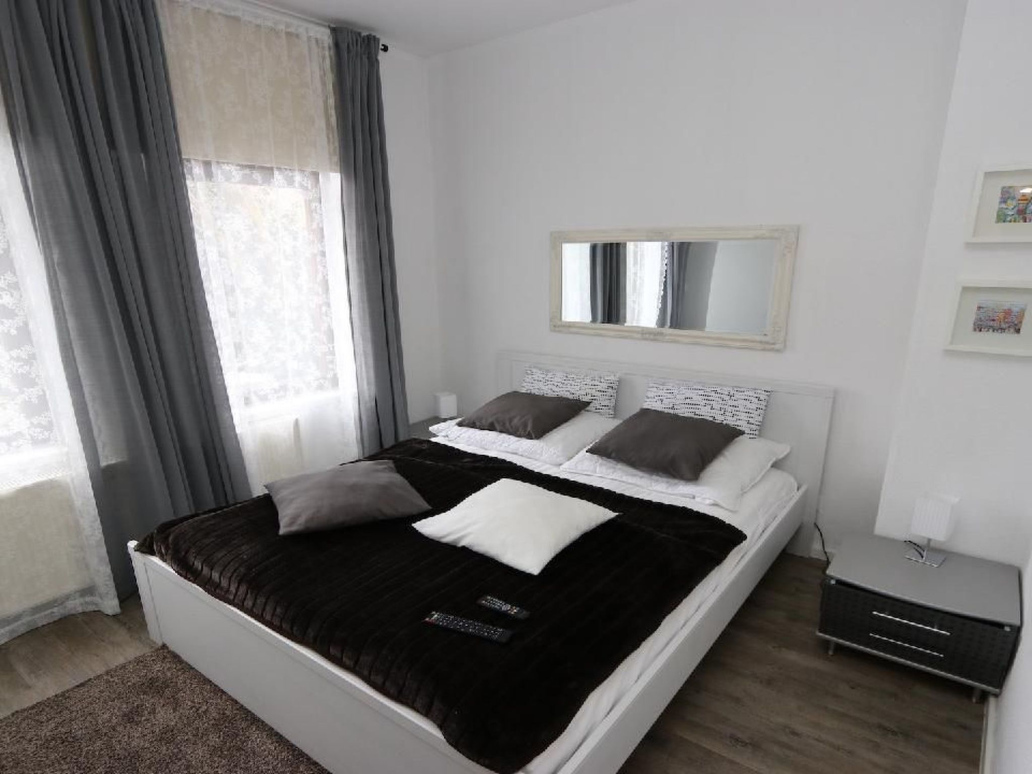 Gemütliche Wohnung in Wernigerode mit Garten-Image-tags.info