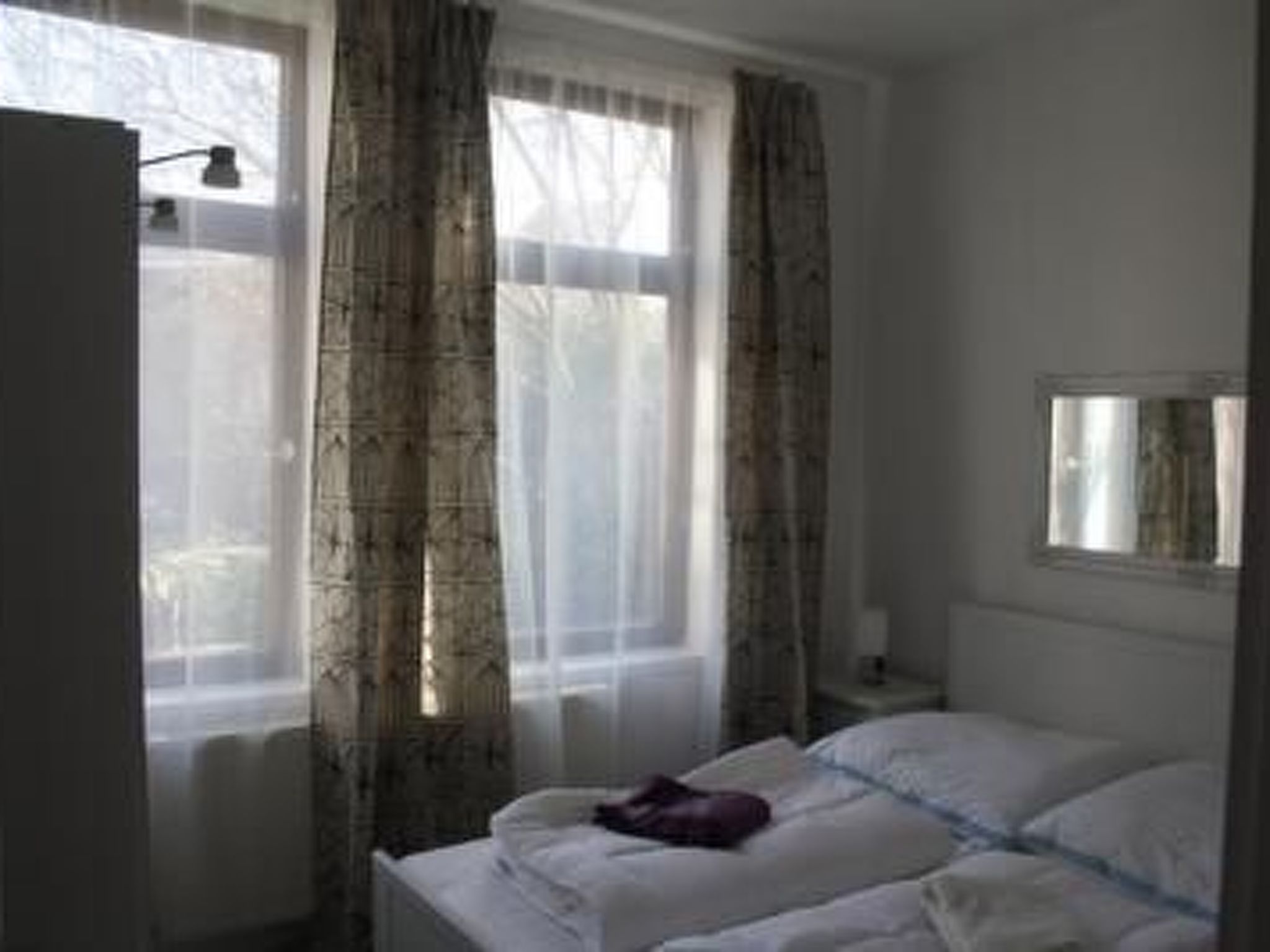 Gemütliche Wohnung in Wernigerode mit Garten-Image-tags.info