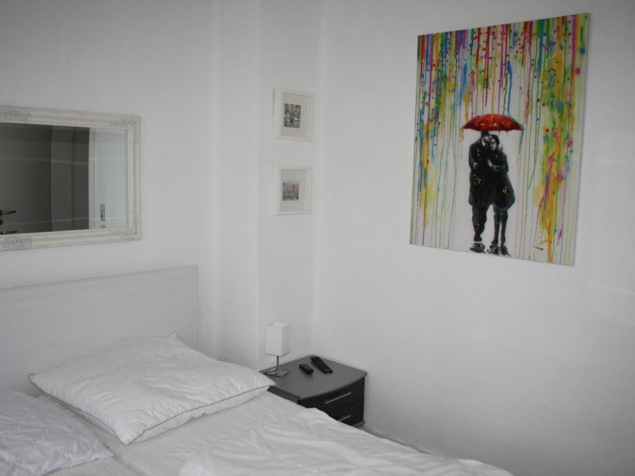 Gemütliche Wohnung in Wernigerode mit Garten-Image-tags.info