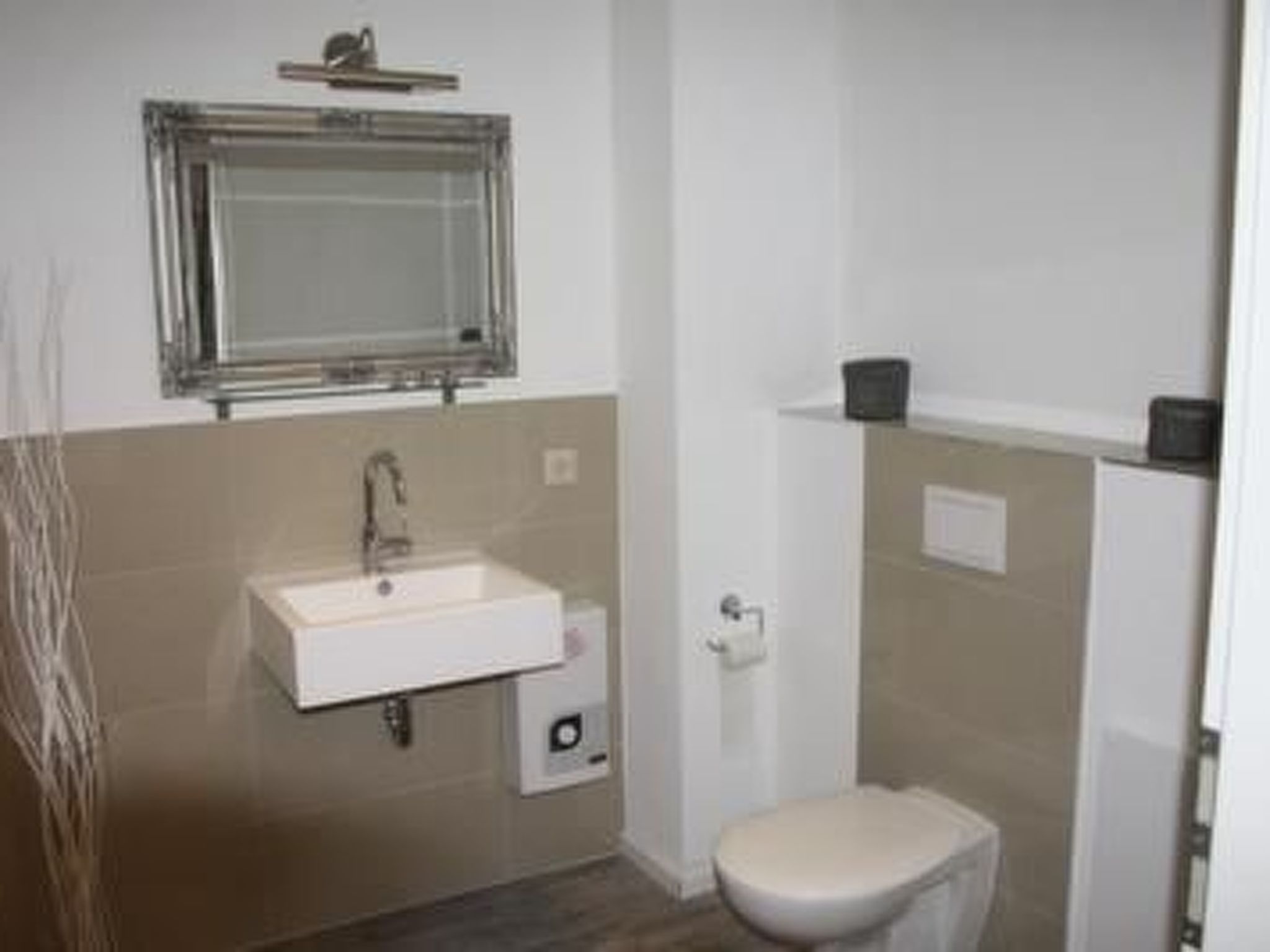 Gemütliche Wohnung in Wernigerode mit Garten-Image-tags.info