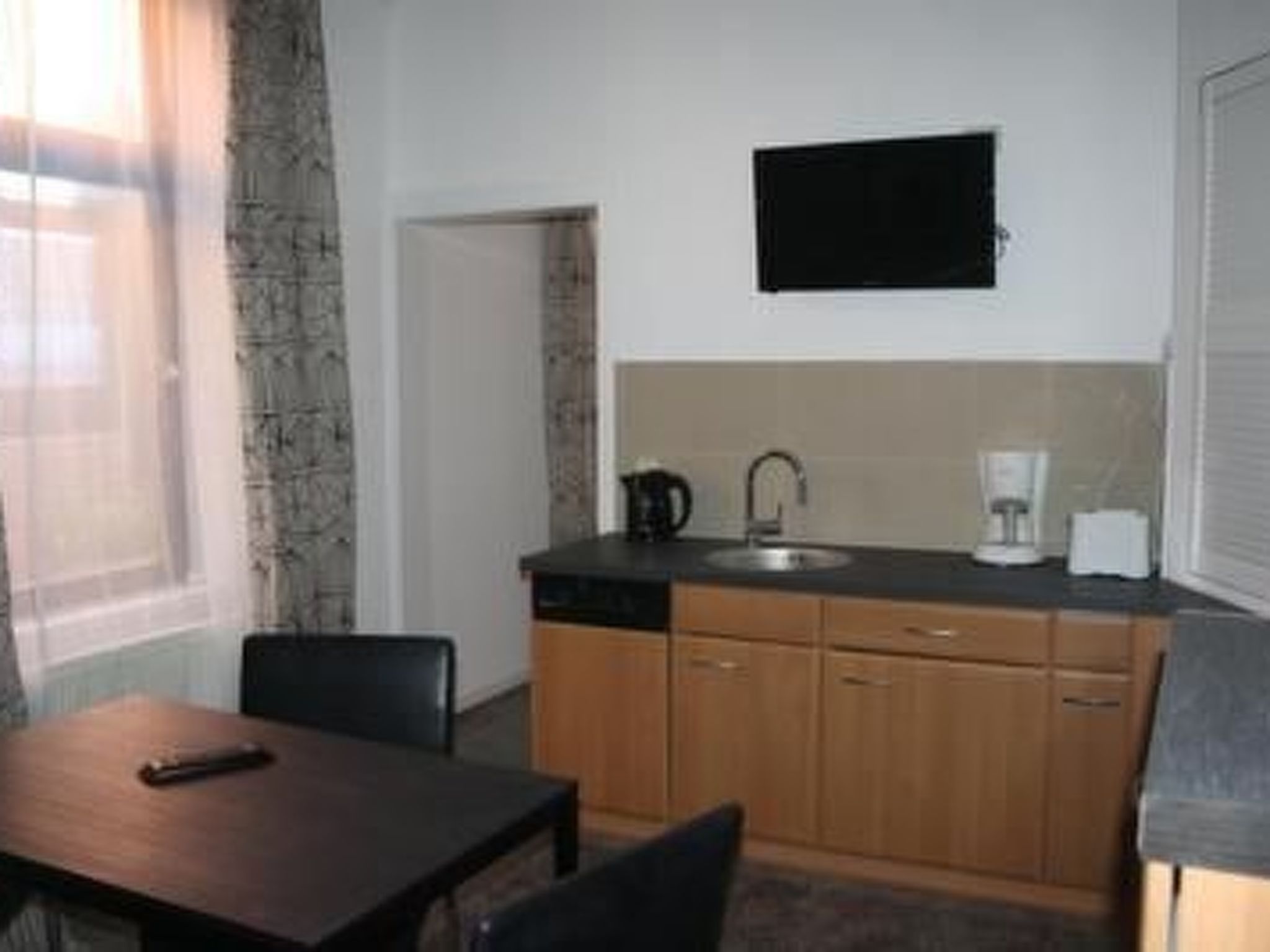 Gemütliche Wohnung in Wernigerode mit Garten-Image-tags.info