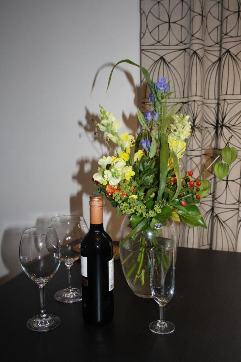 Gemütliche Wohnung in Wernigerode mit Garten-Image-tags.info