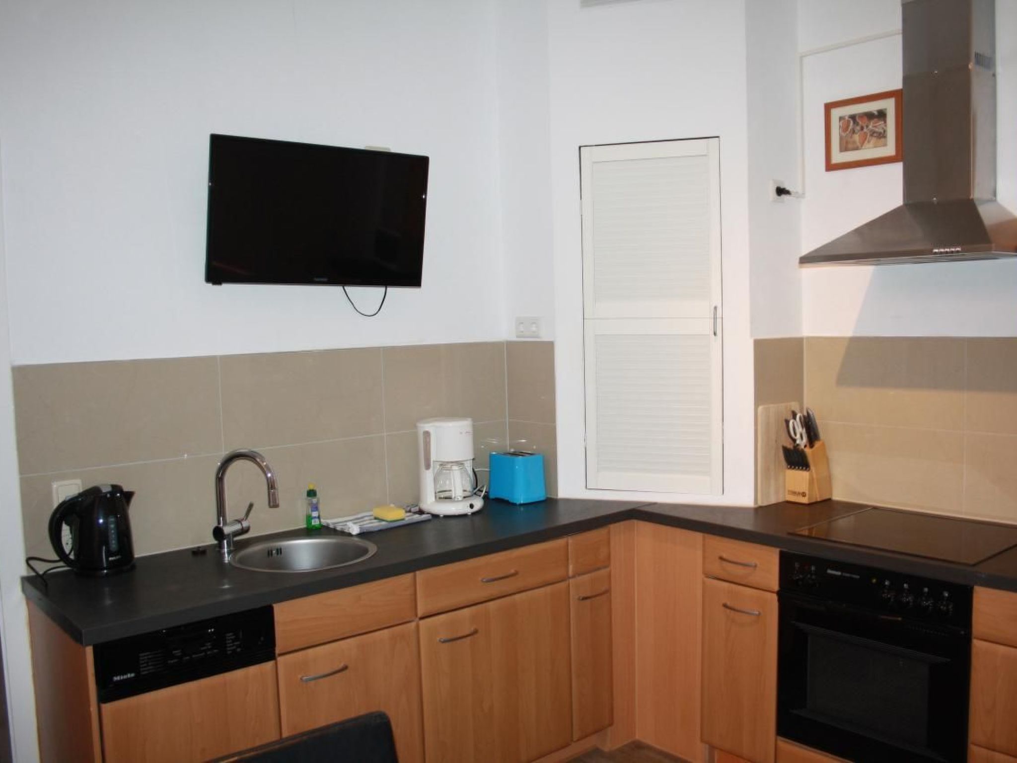 Gemütliche Wohnung in Wernigerode mit Garten-Image-tags.info